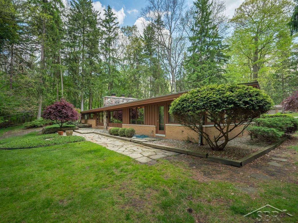 1523 Blue Heron Drive, Highland, MI — Photo 25