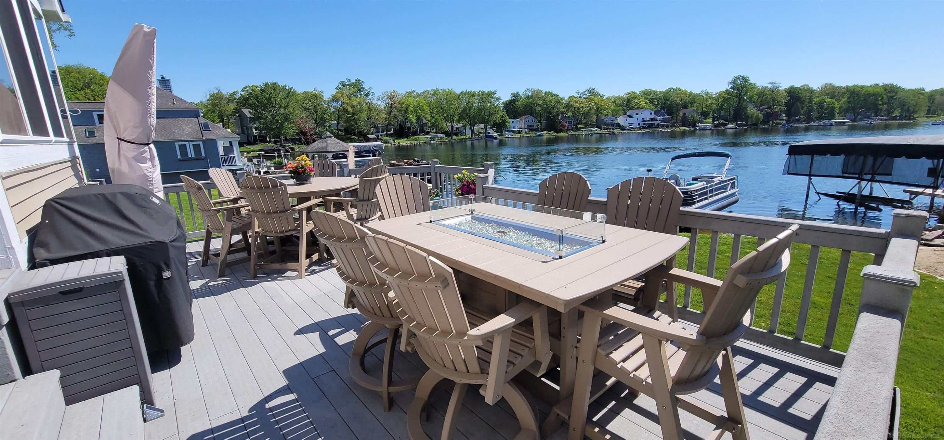 415 Coledale Drive, White Lake, MI — Photo 49