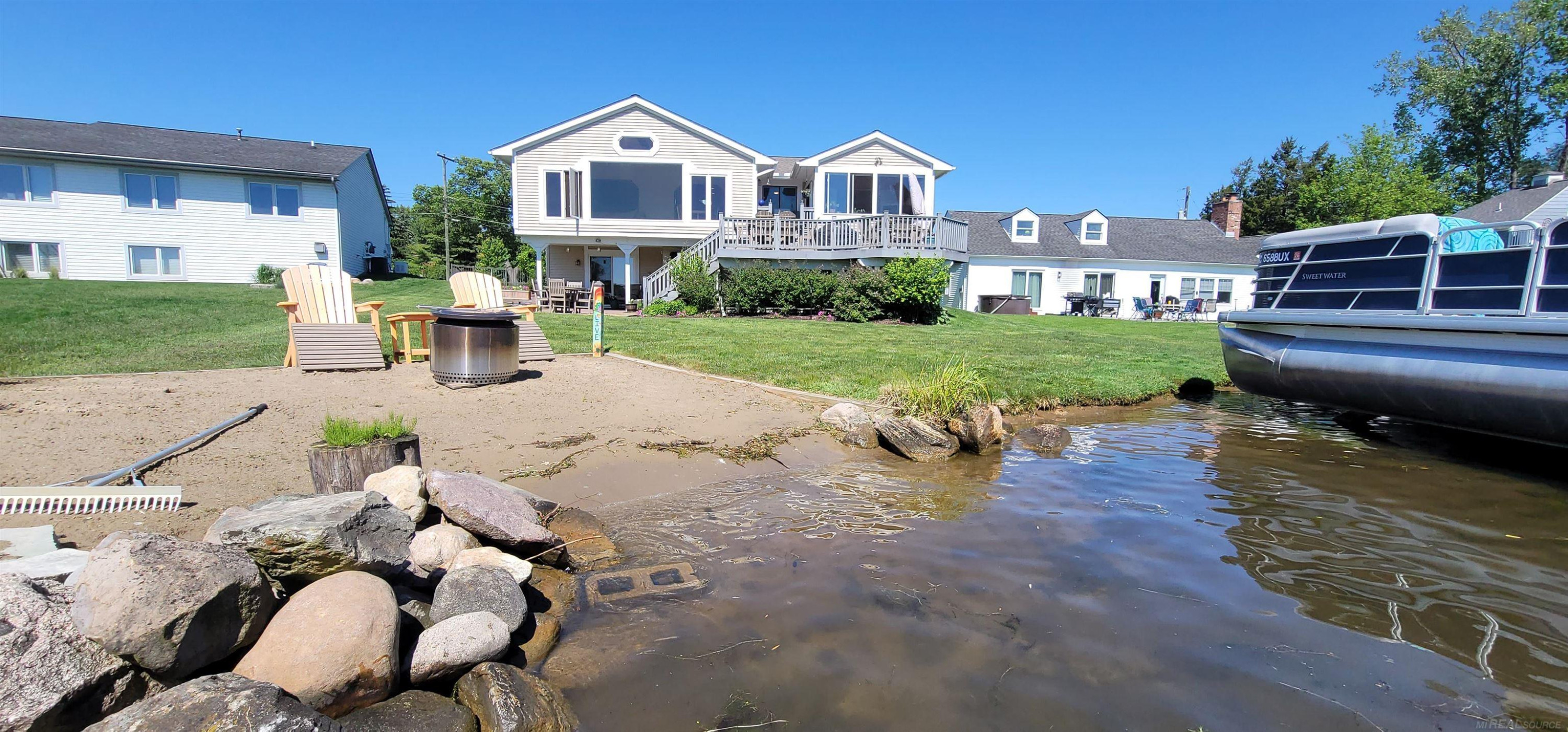 415 Coledale Drive, White Lake, MI — Photo 72