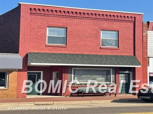 124 W State Street, Montrose, MI 48457