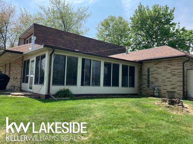 9784 S Shore Drive, MI — Photo 3