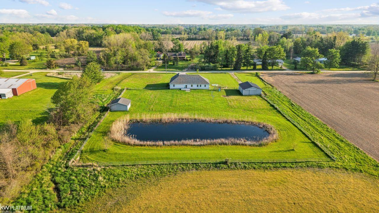 13201 Speaker Road, Yale, MI 48097 — Photo 5