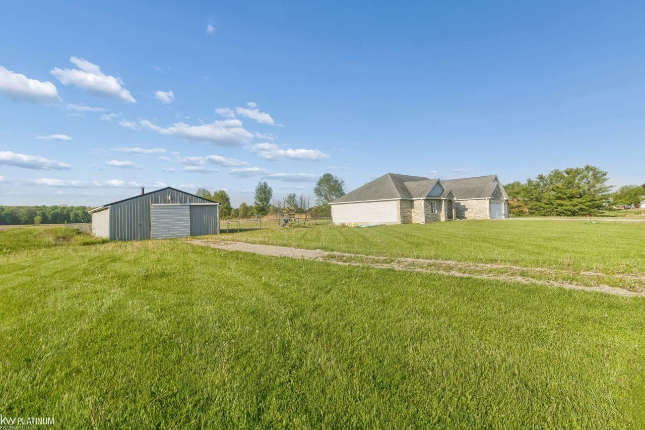 13201 Speaker Road, Yale, MI 48097 — Photo 11