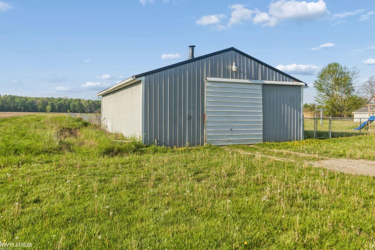 13201 Speaker Road, Yale, MI 48097 — Photo 12