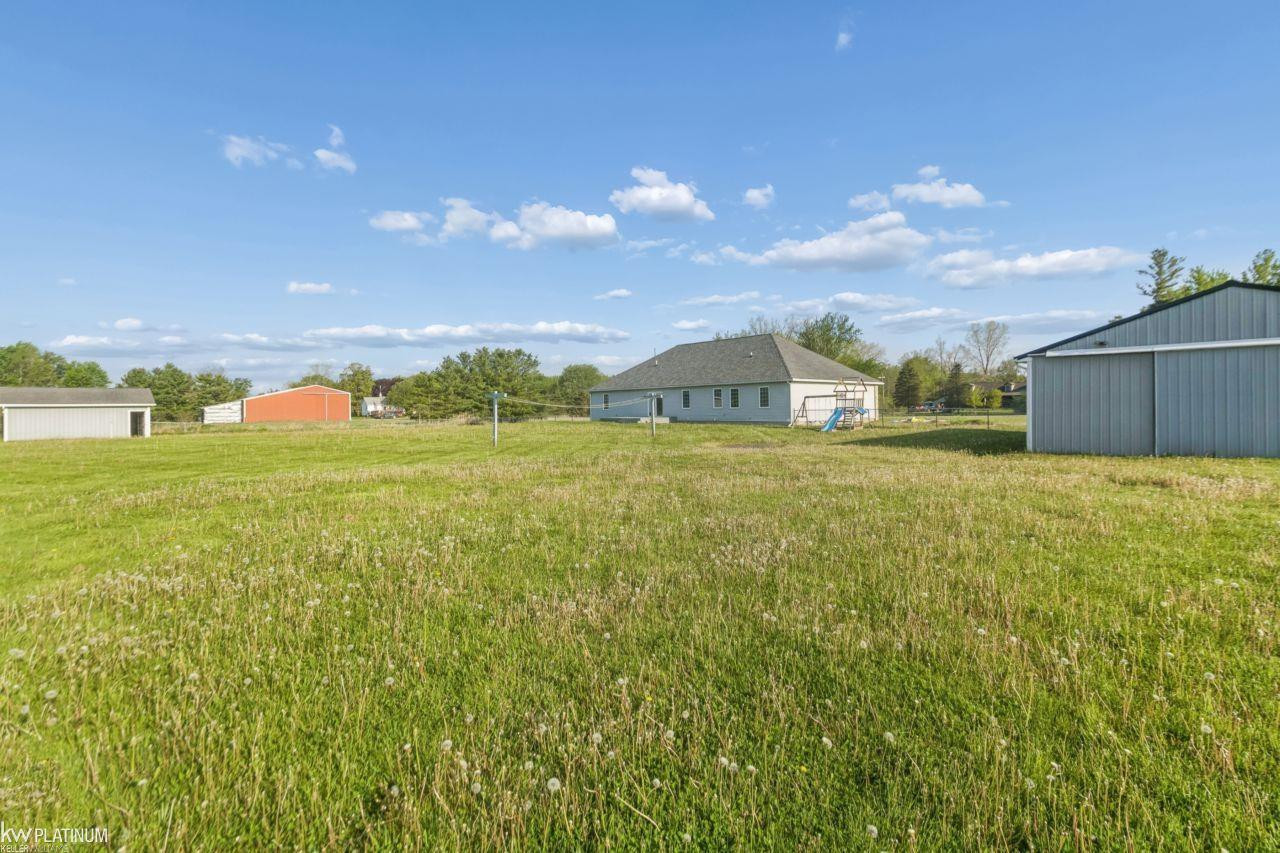13201 Speaker Road, Yale, MI 48097 — Photo 14