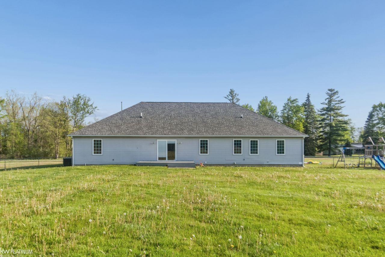 13201 Speaker Road, Yale, MI 48097 — Photo 17