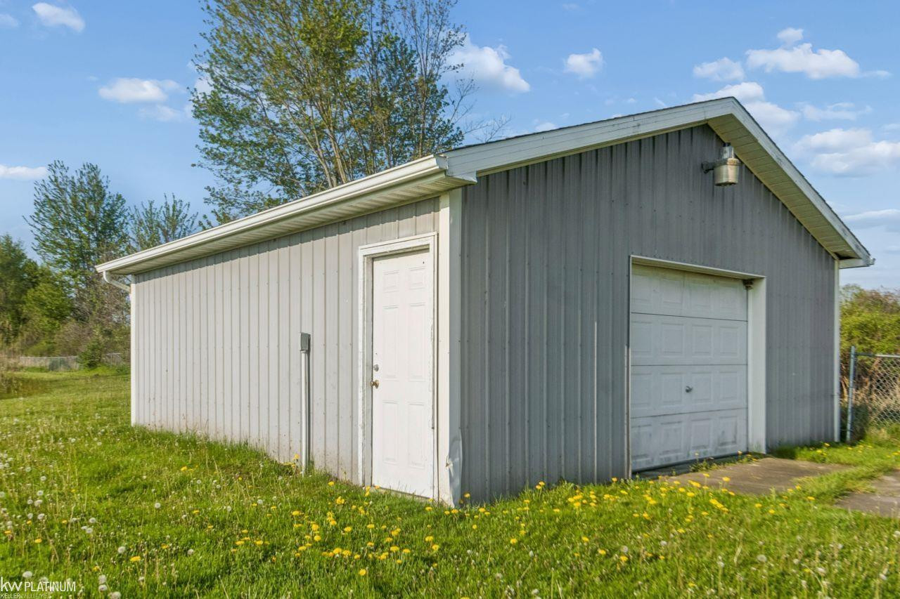 13201 Speaker Road, Yale, MI 48097 — Photo 18