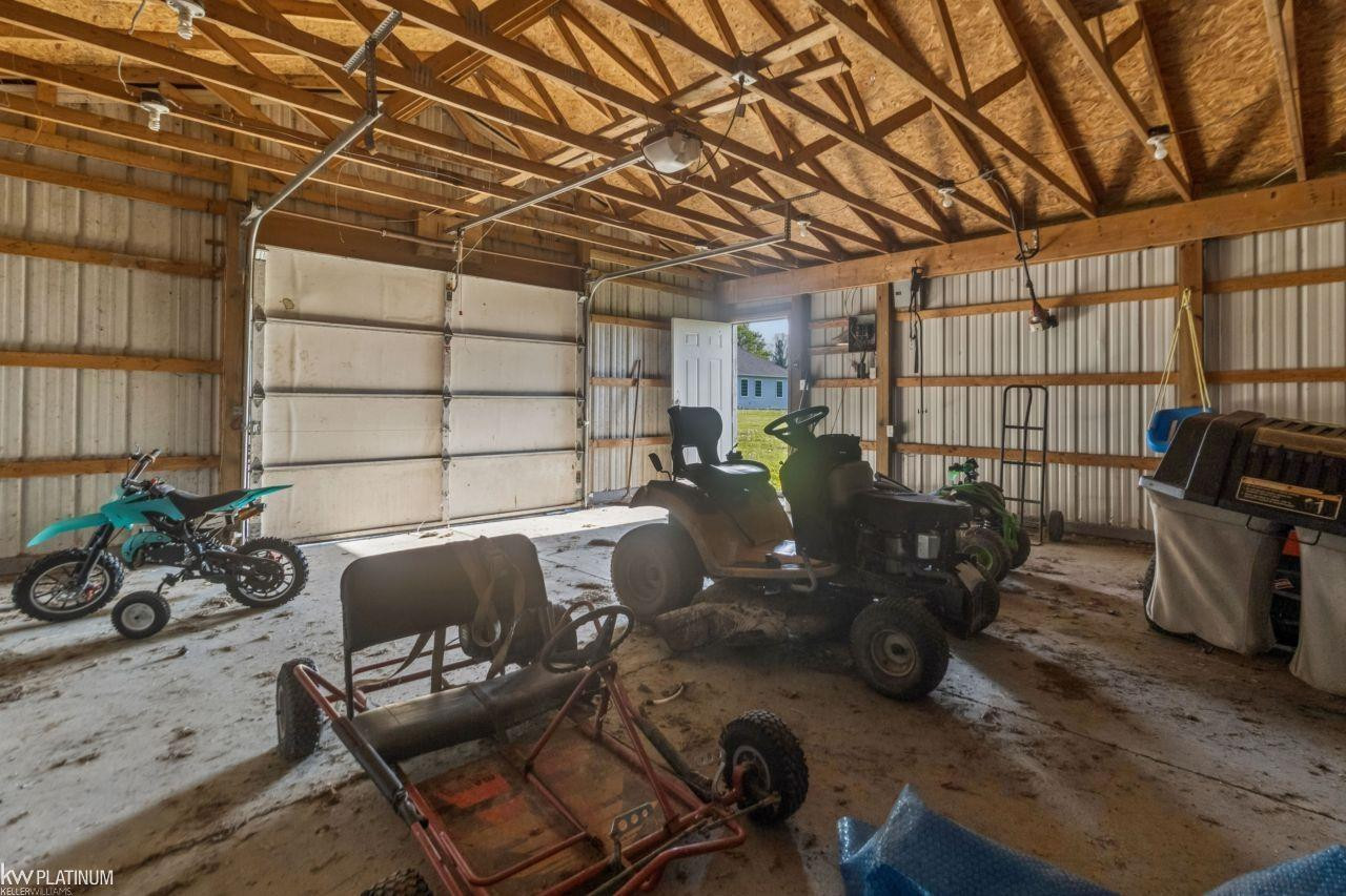 13201 Speaker Road, Yale, MI 48097 — Photo 19