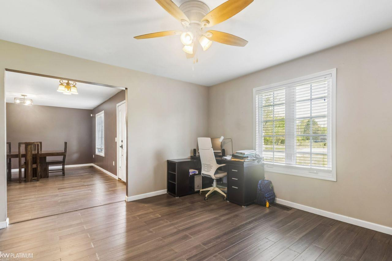 13201 Speaker Road, Yale, MI 48097 — Photo 24