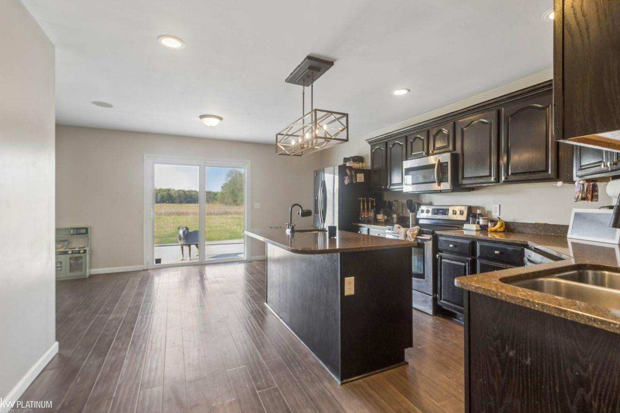 13201 Speaker Road, Yale, MI 48097 — Photo 32