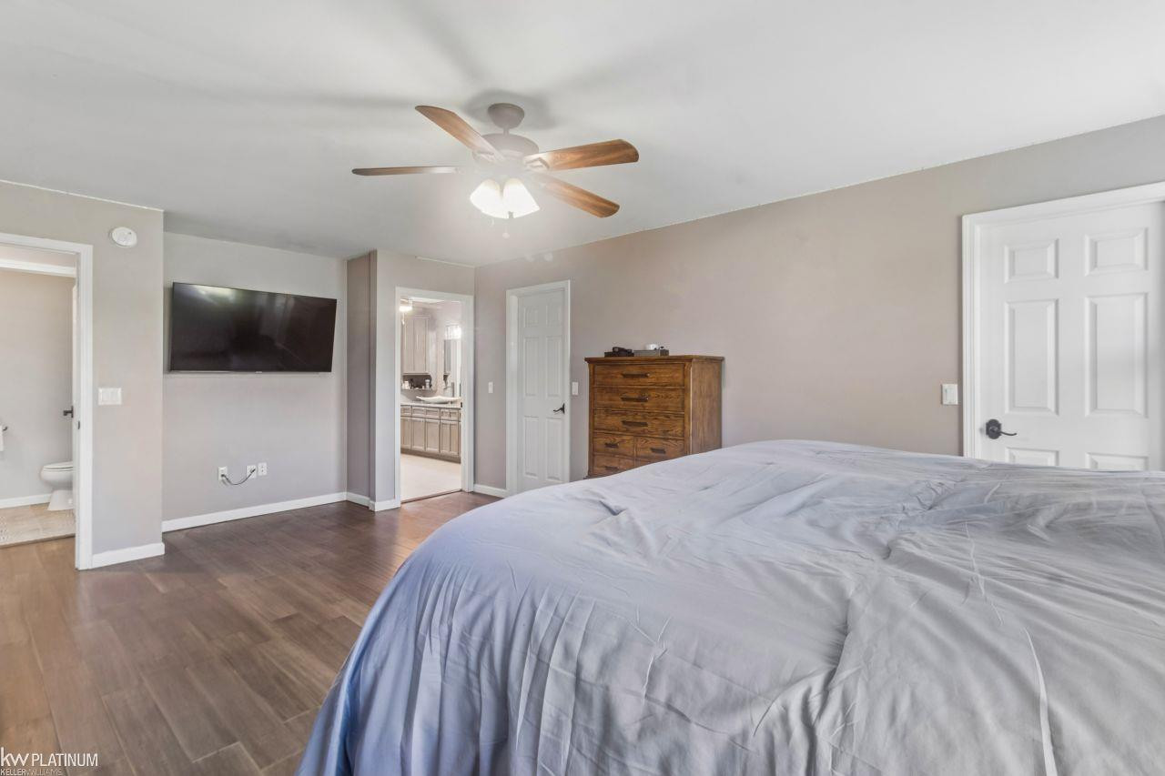 13201 Speaker Road, Yale, MI 48097 — Photo 40