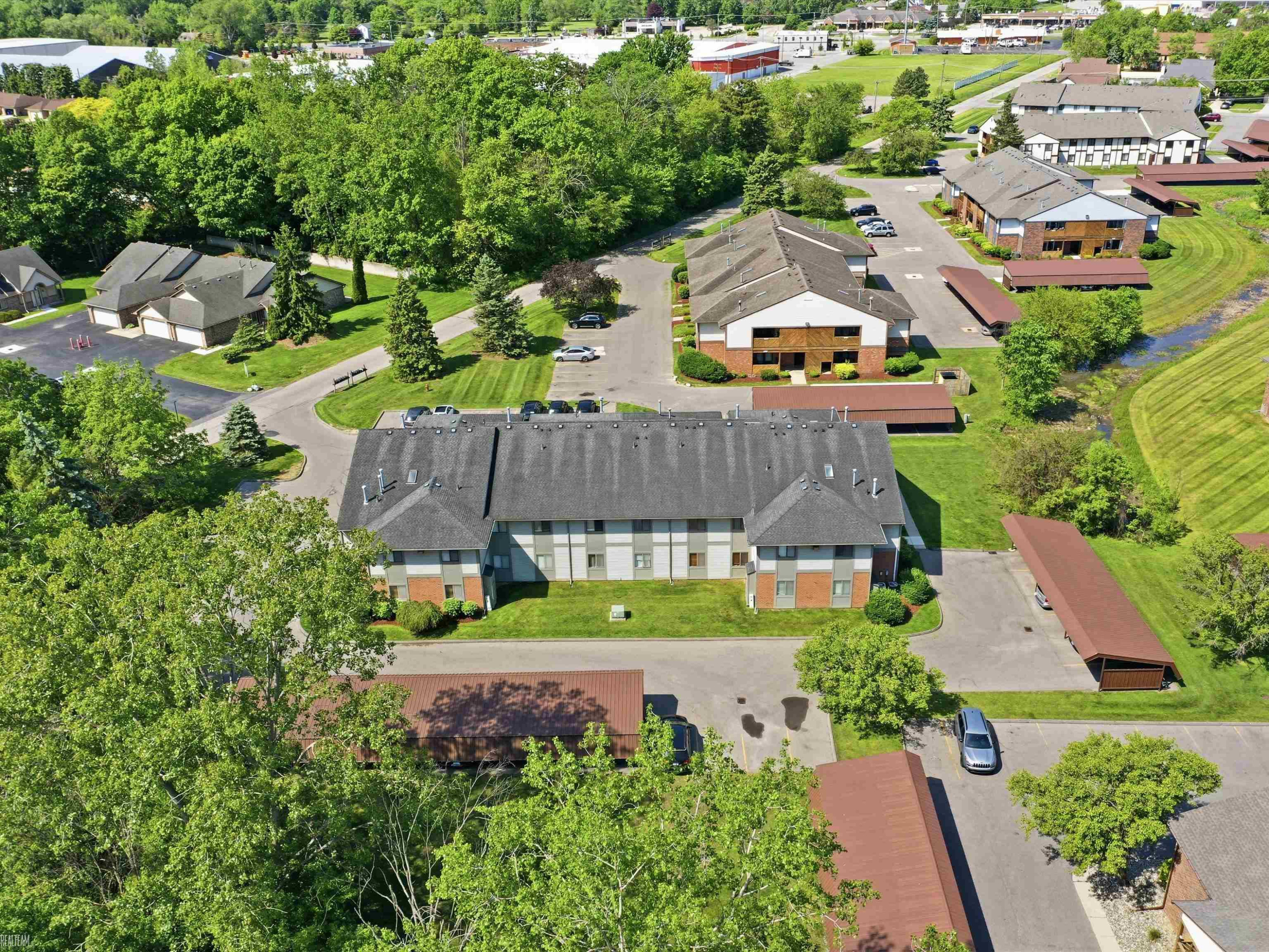 16579 Woodlane Drive, 156, Fraser, MI 48026 — Photo 24