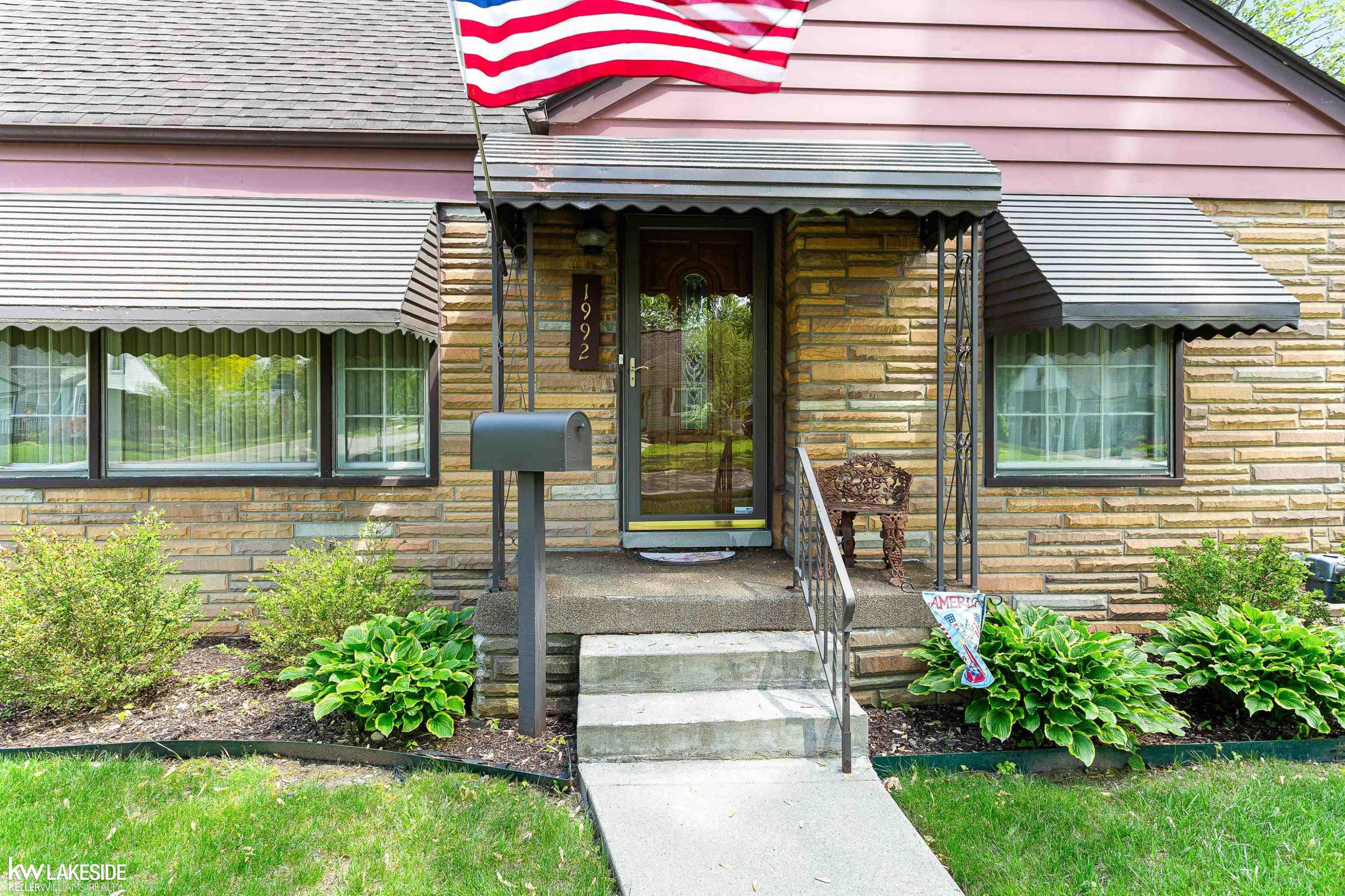 1992 Thomas Avenue, Berkley, MI 48072 — Photo 2