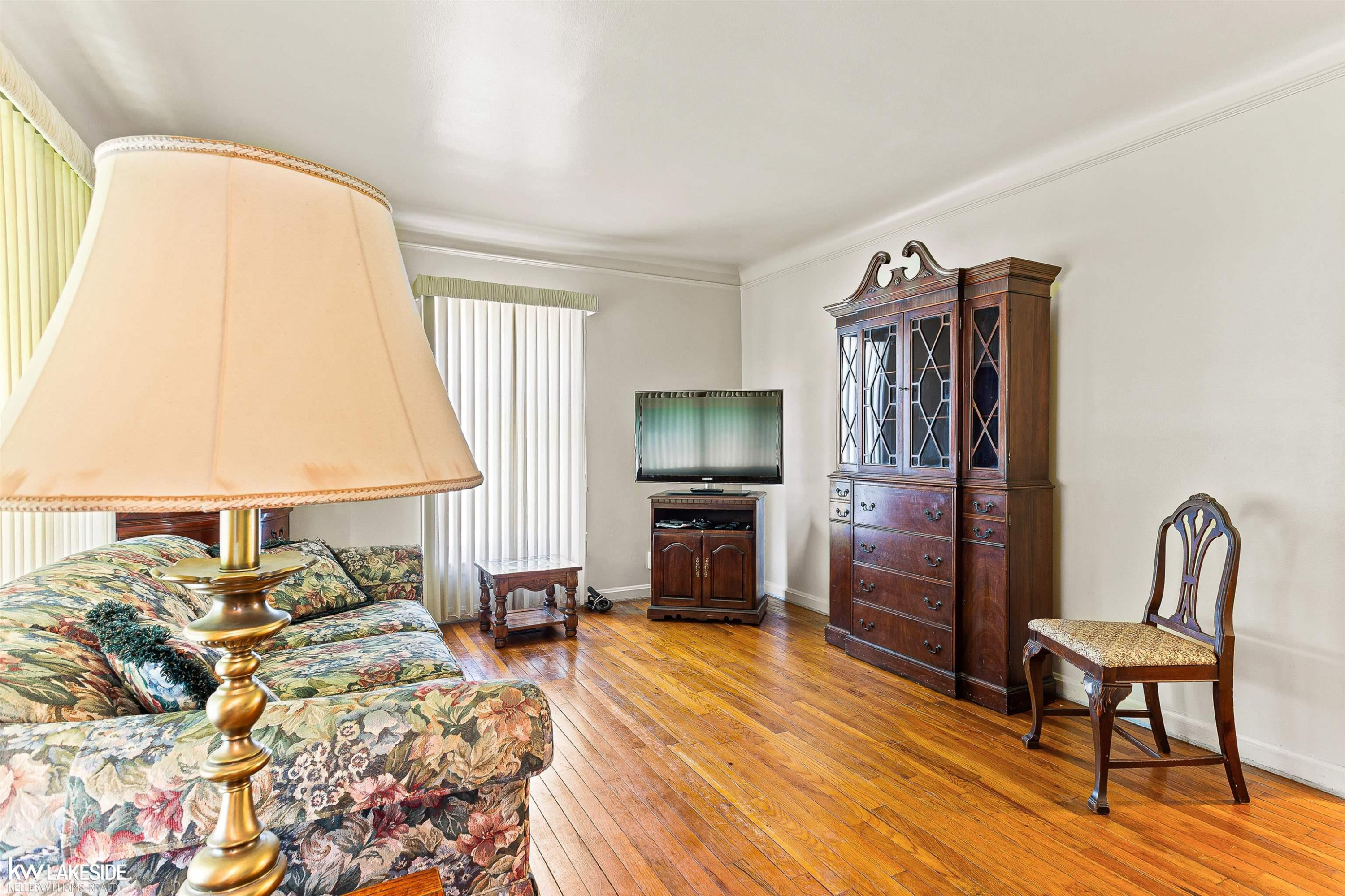 1992 Thomas Avenue, Berkley, MI 48072 — Photo 4