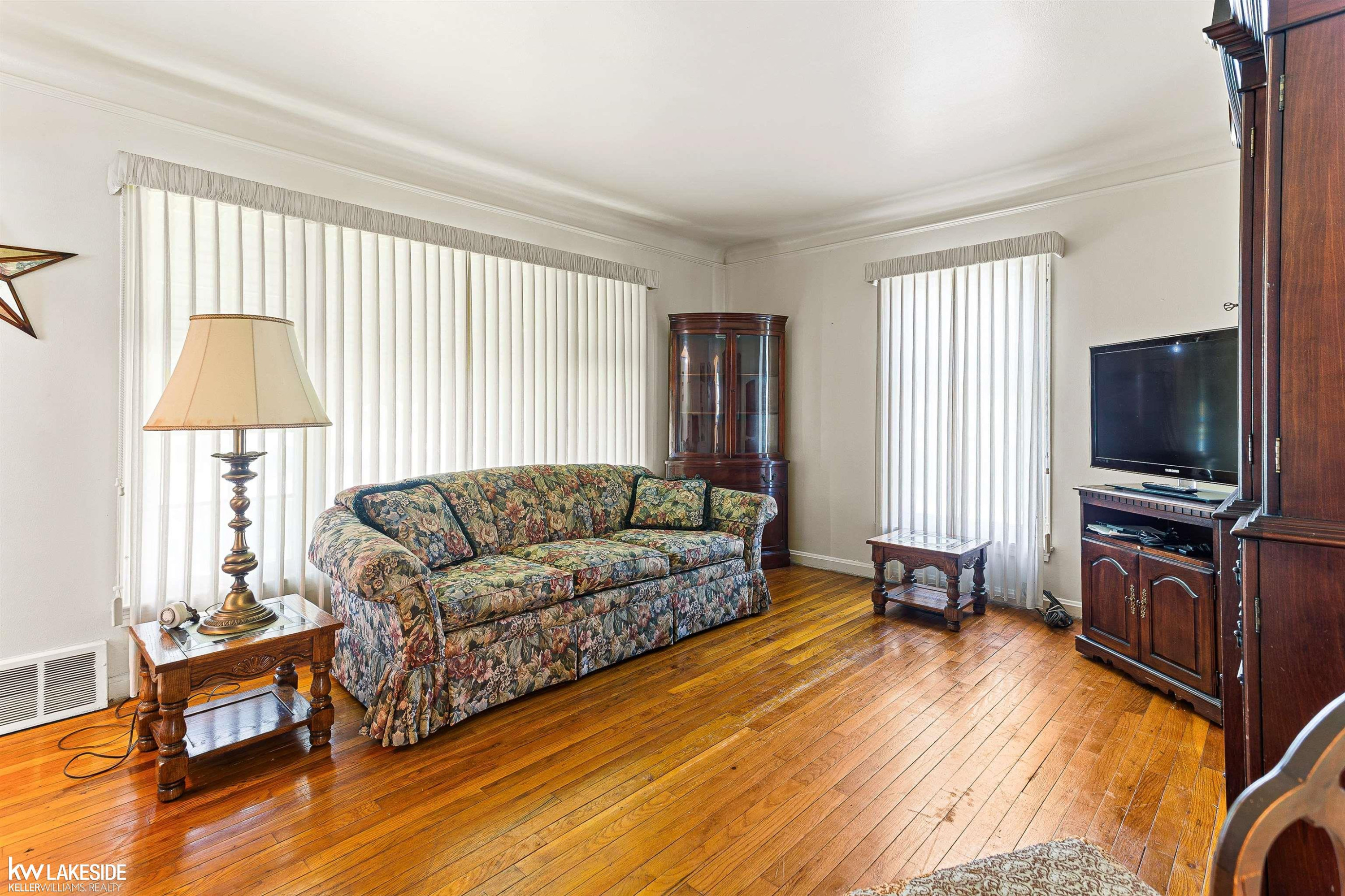 1992 Thomas Avenue, Berkley, MI 48072 — Photo 5