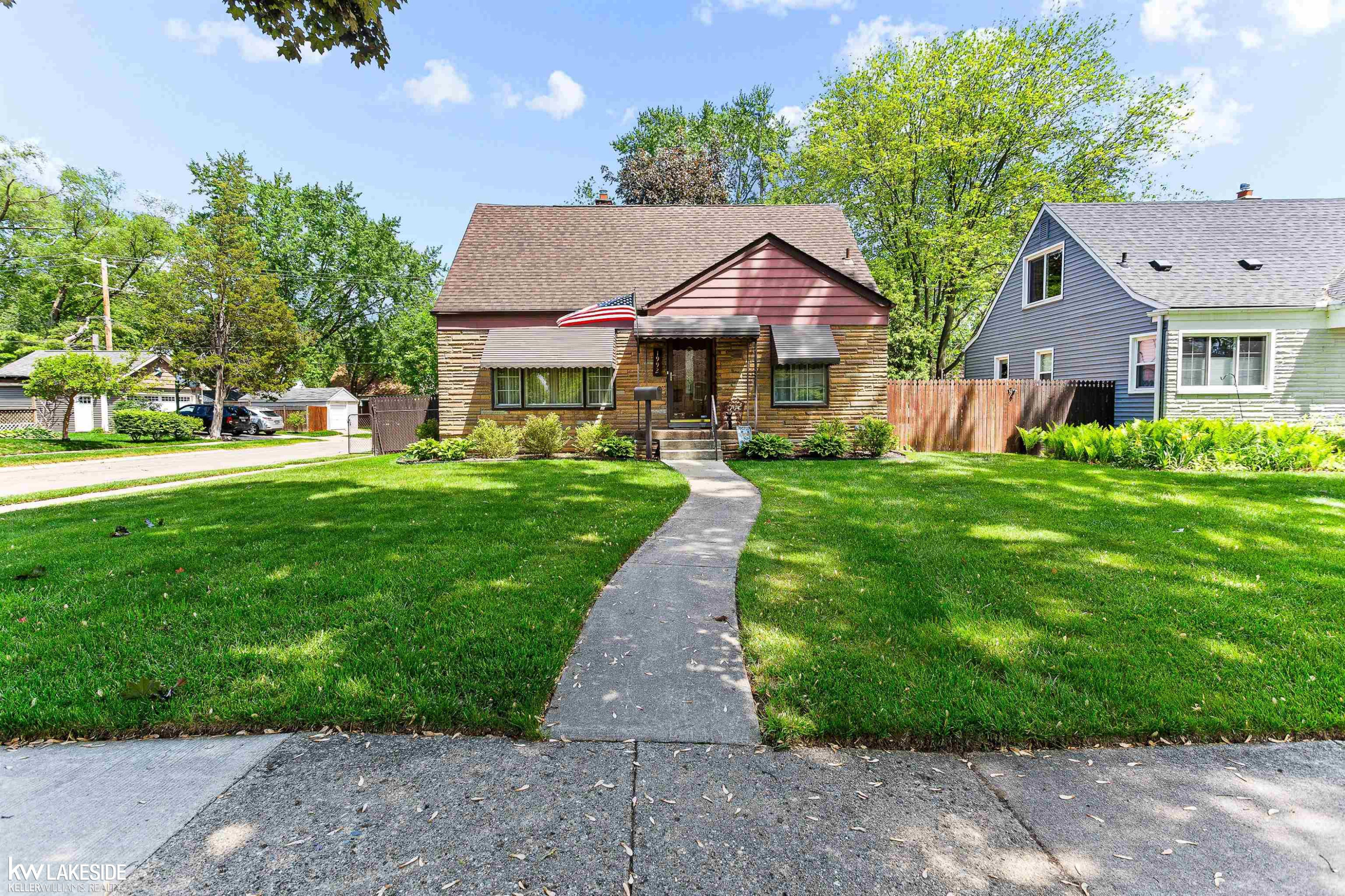 1992 Thomas Avenue, Berkley, MI 48072 — Photo 22