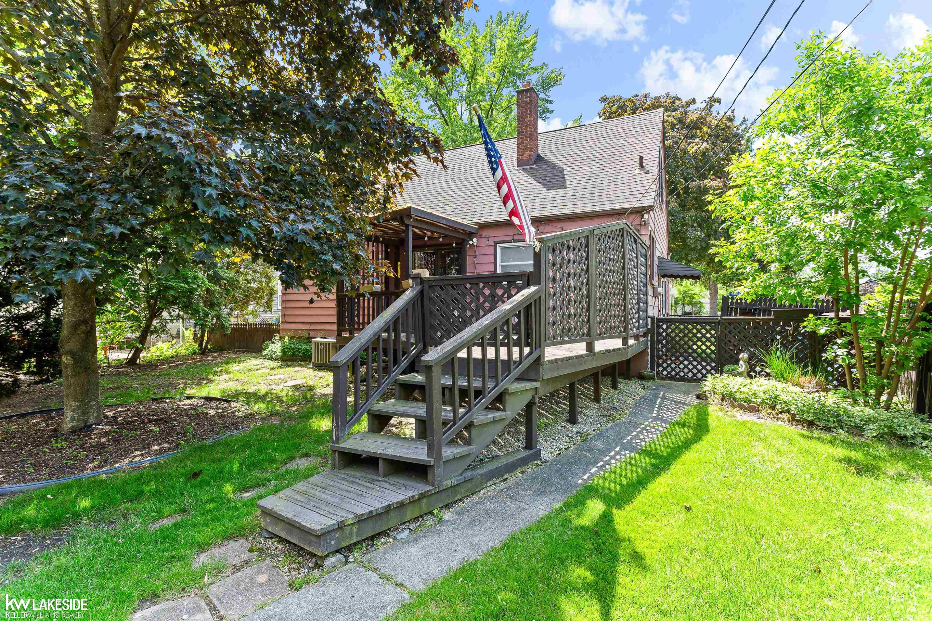 1992 Thomas Avenue, Berkley, MI 48072 — Photo 24