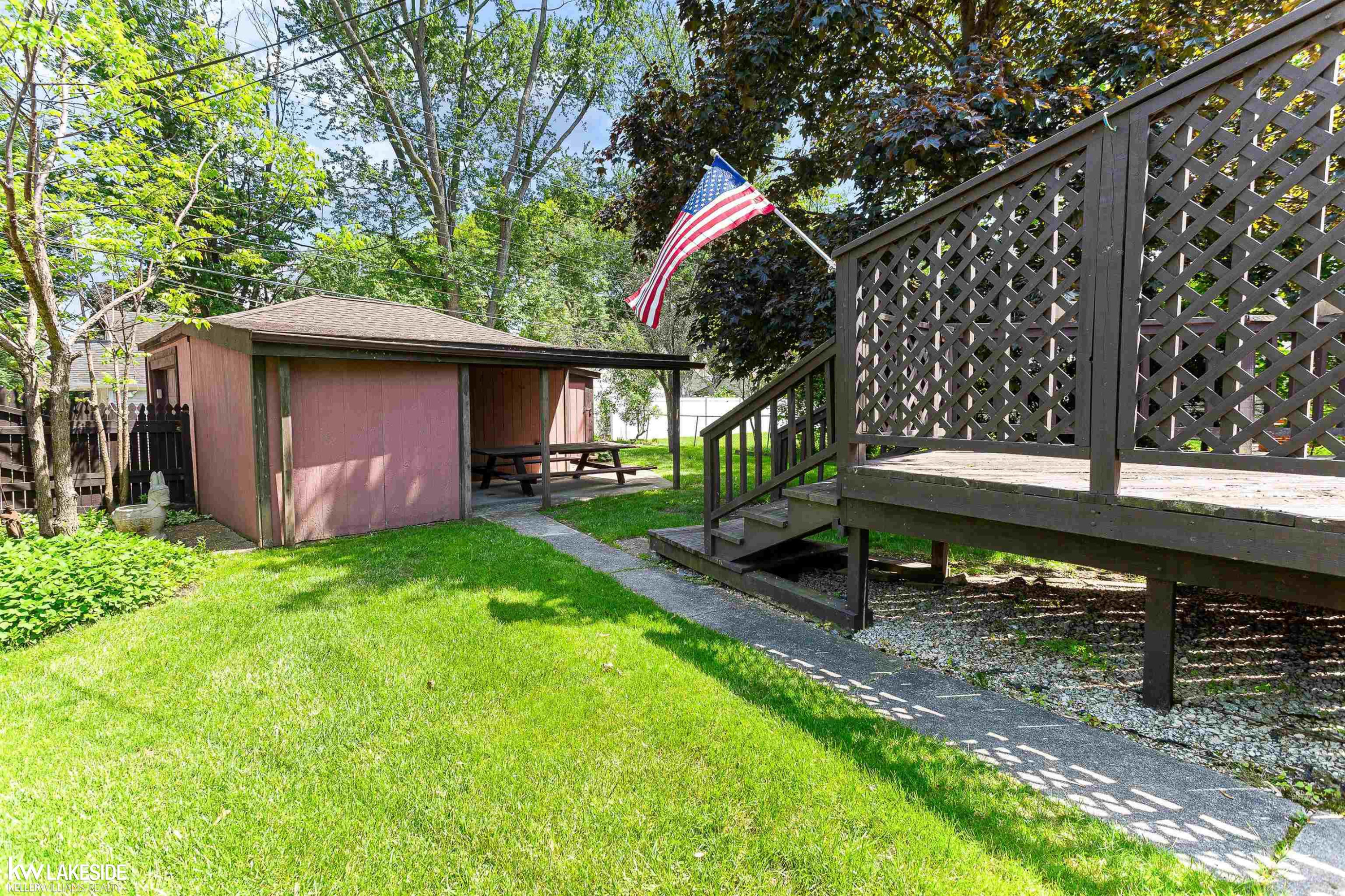 1992 Thomas Avenue, Berkley, MI 48072 — Photo 26
