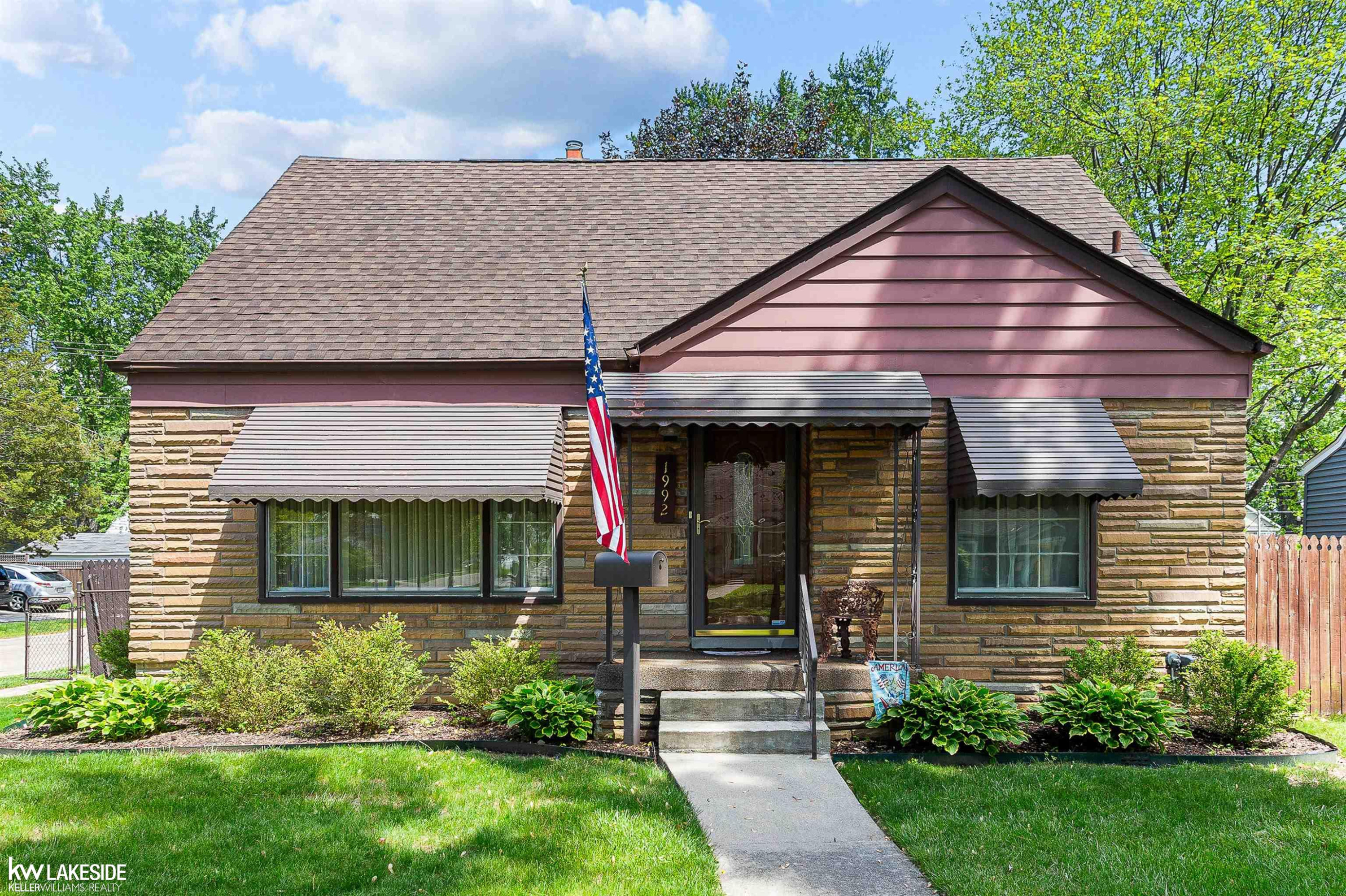 1992 Thomas Avenue, Berkley, MI 48072 — Photo 31