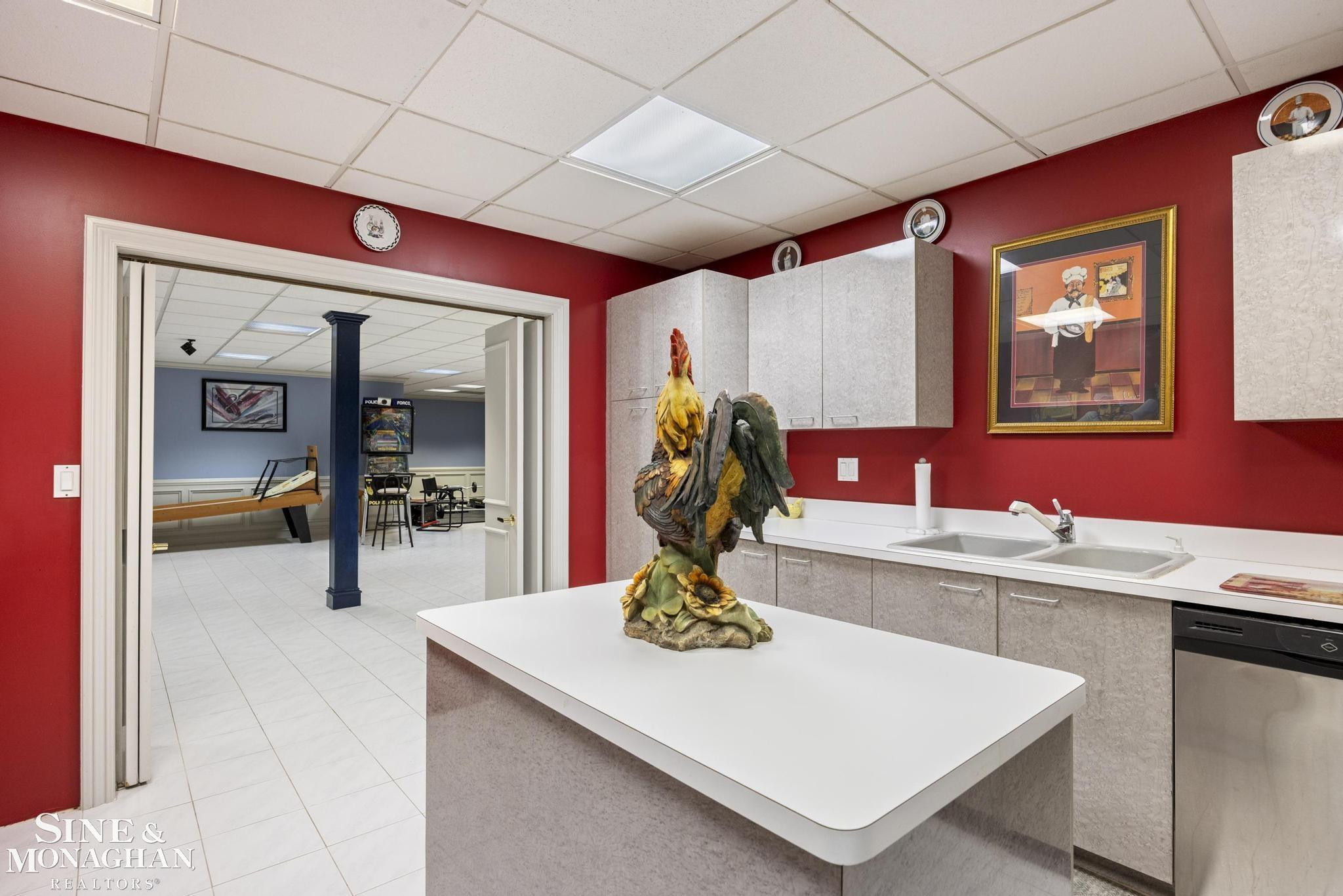 37444 Alpinia Lane, Clinton Twp, MI 48036 — Photo 46