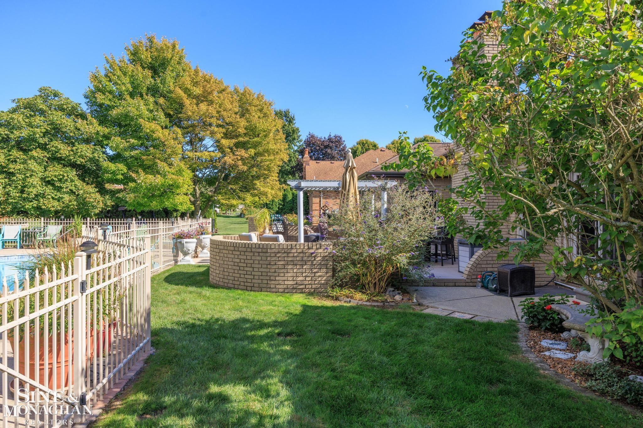 37444 Alpinia Lane, Clinton Twp, MI 48036 — Photo 49