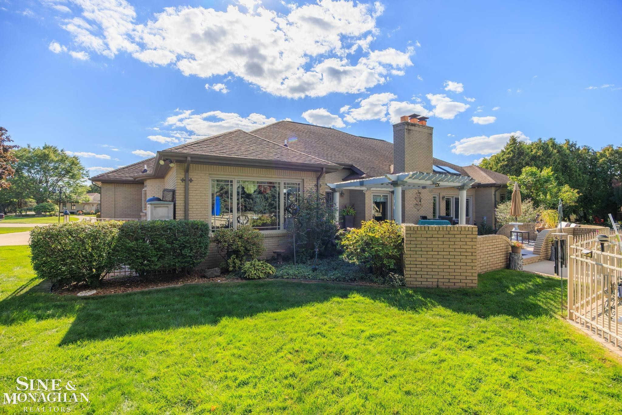 37444 Alpinia Lane, Clinton Twp, MI 48036 — Photo 50