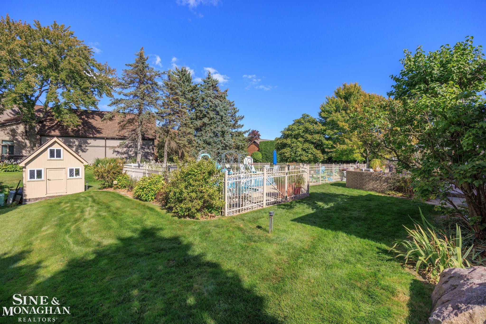 37444 Alpinia Lane, Clinton Twp, MI 48036 — Photo 51