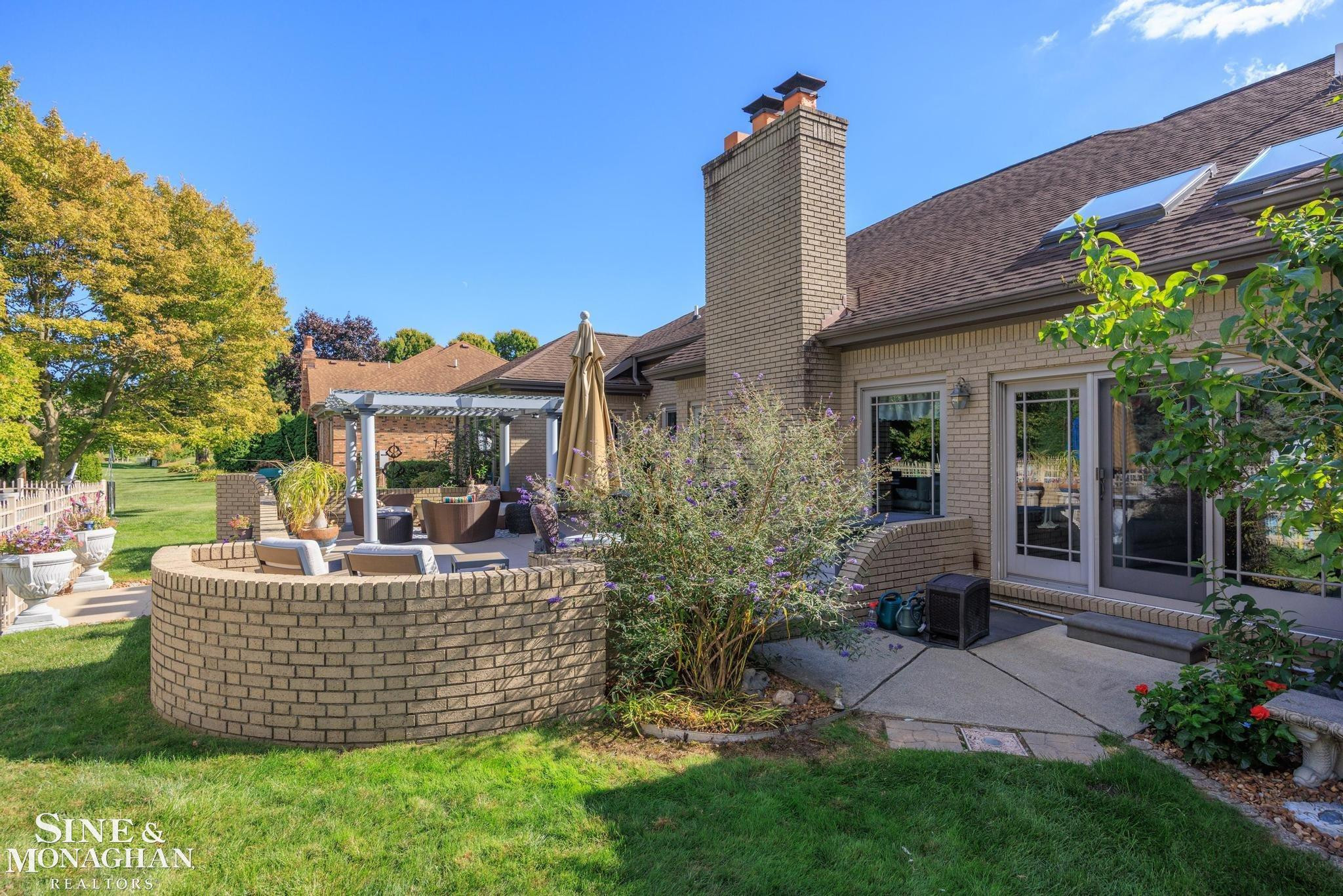 37444 Alpinia Lane, Clinton Twp, MI 48036 — Photo 52