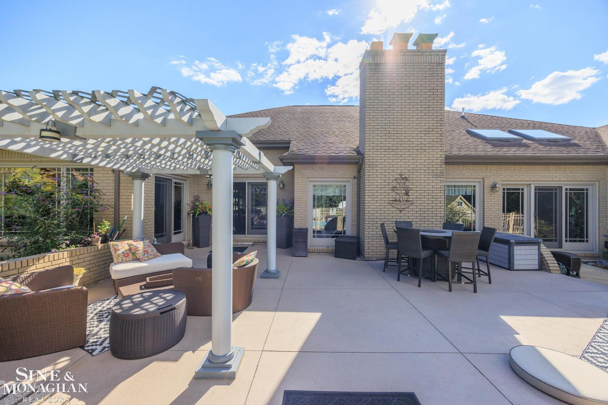 37444 Alpinia Lane, Clinton Twp, MI 48036 — Photo 53