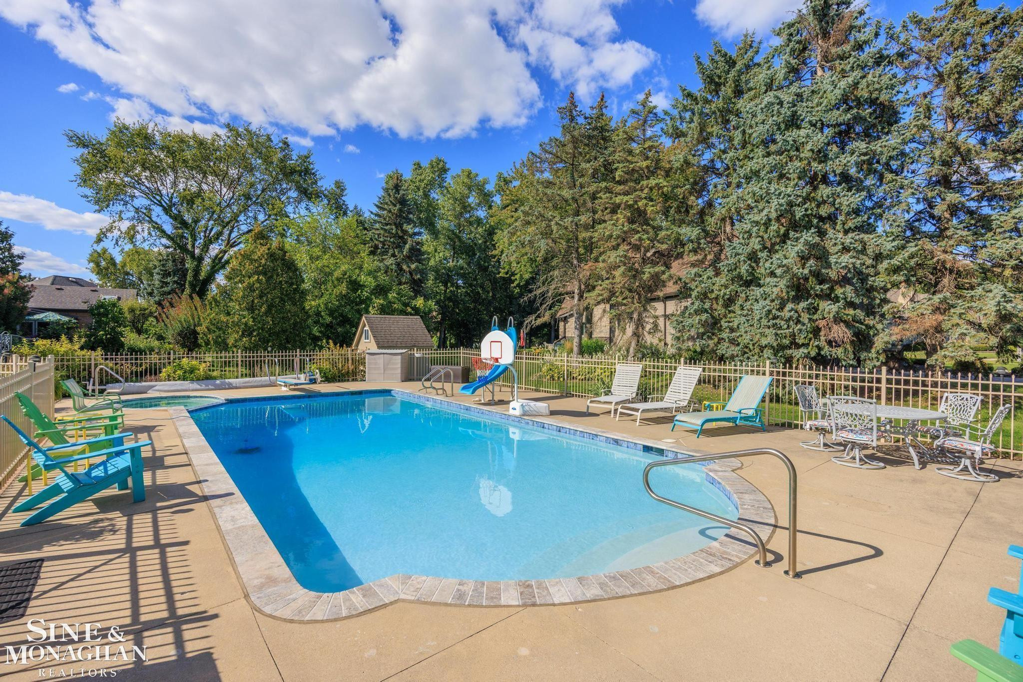 37444 Alpinia Lane, Clinton Twp, MI 48036 — Photo 54