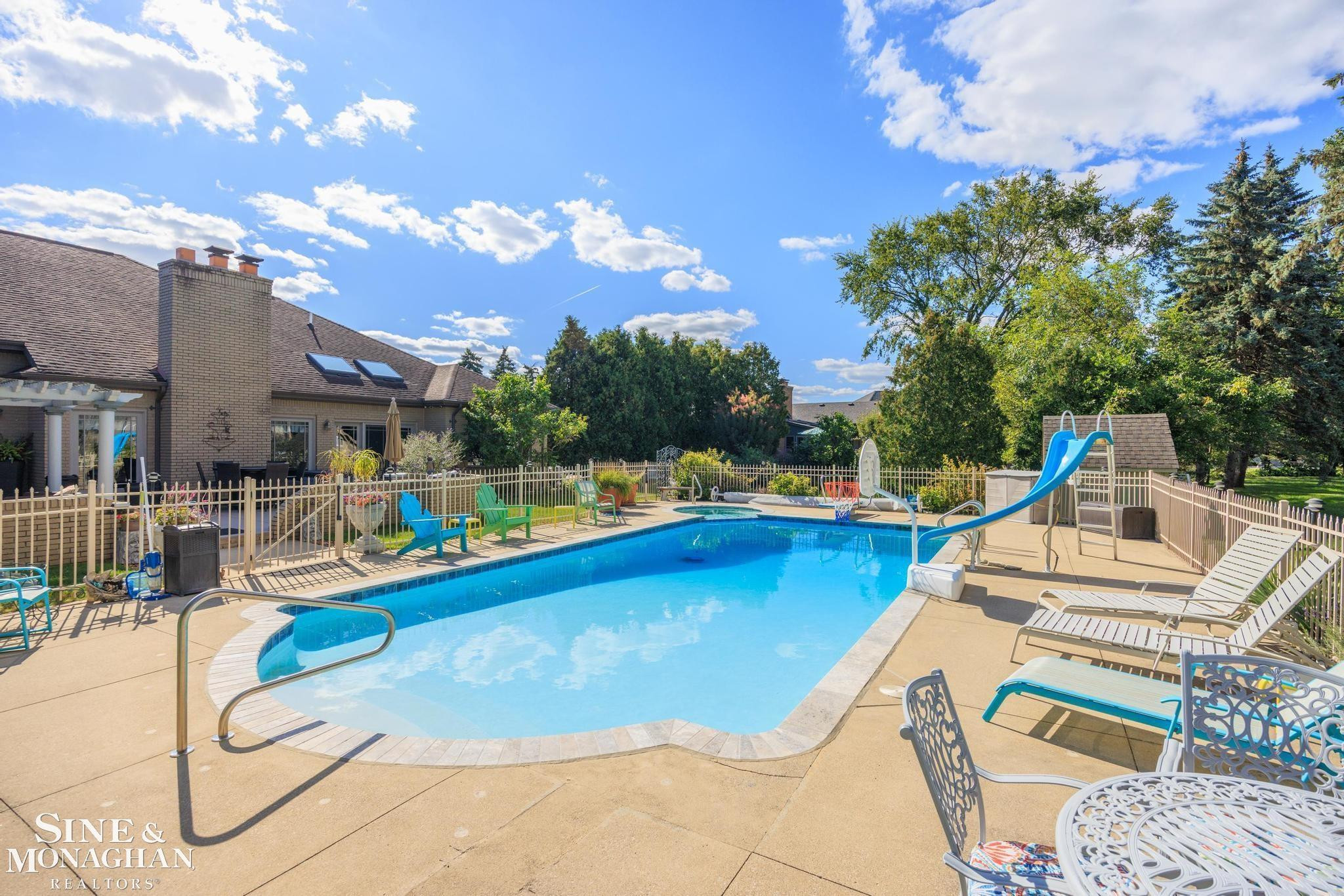 37444 Alpinia Lane, Clinton Twp, MI 48036 — Photo 55