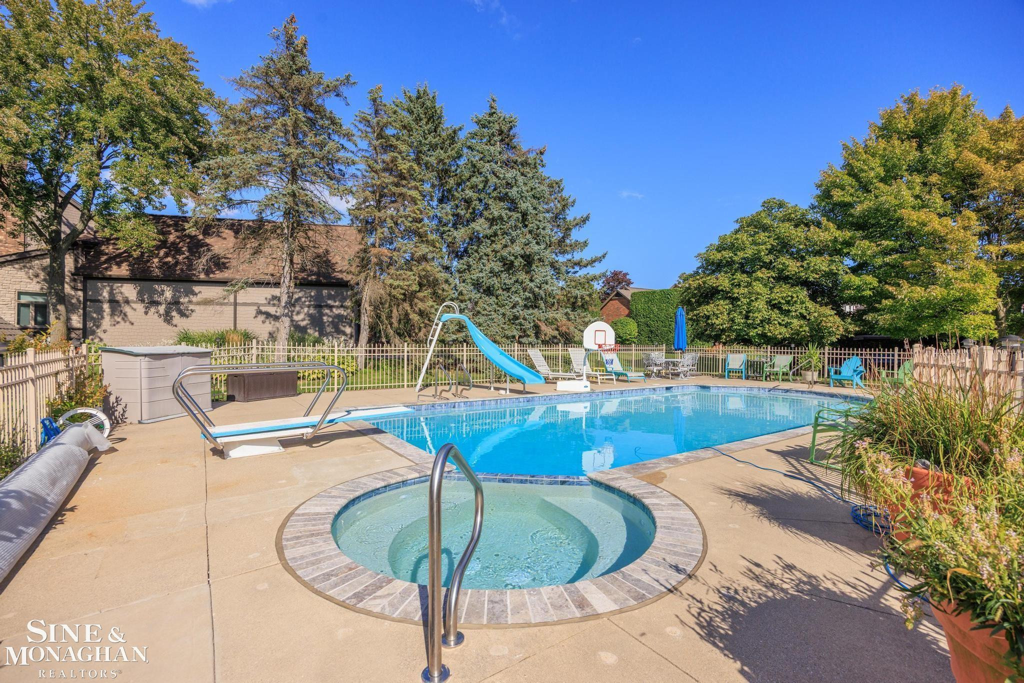 37444 Alpinia Lane, Clinton Twp, MI 48036 — Photo 56