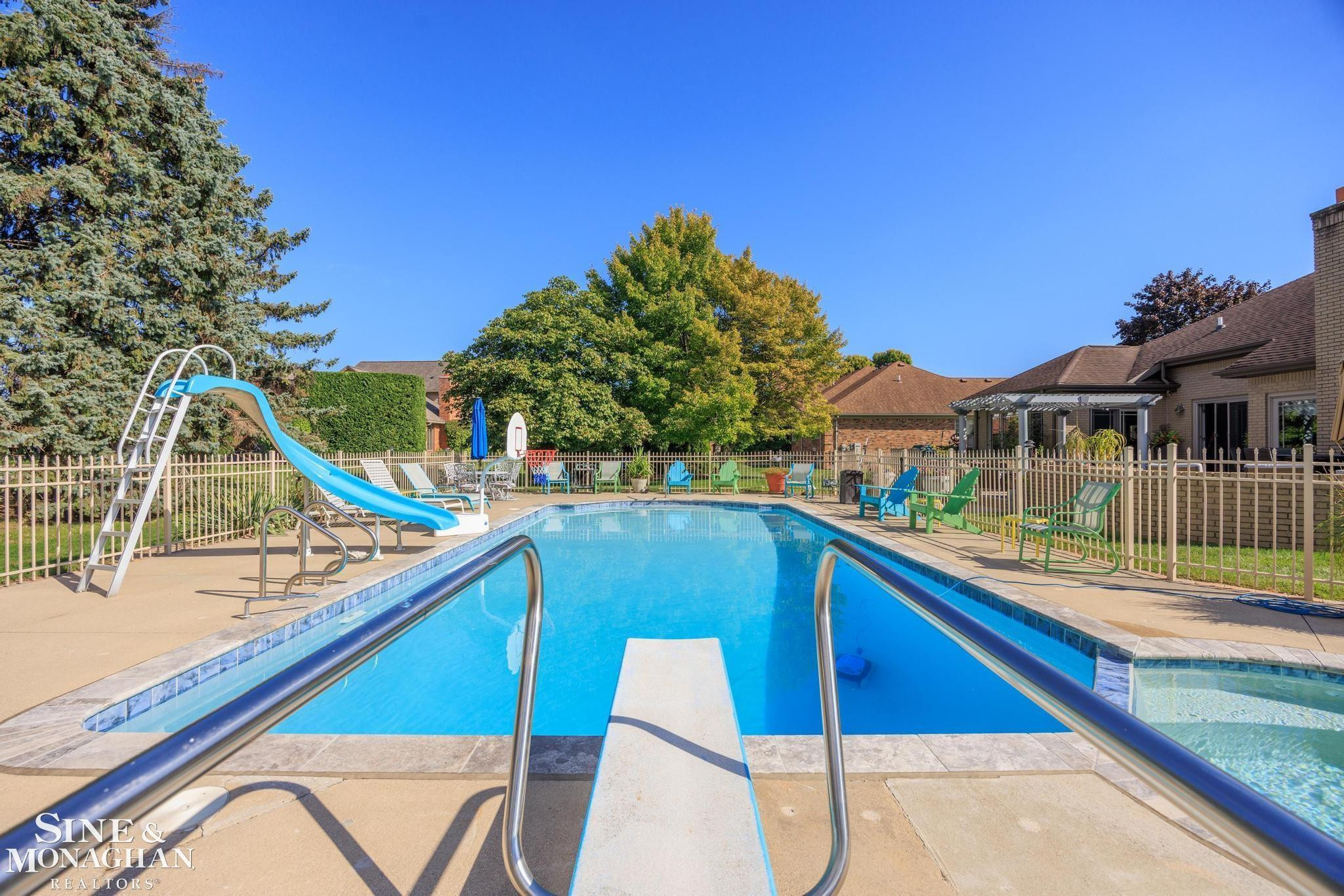 37444 Alpinia Lane, Clinton Twp, MI 48036 — Photo 57