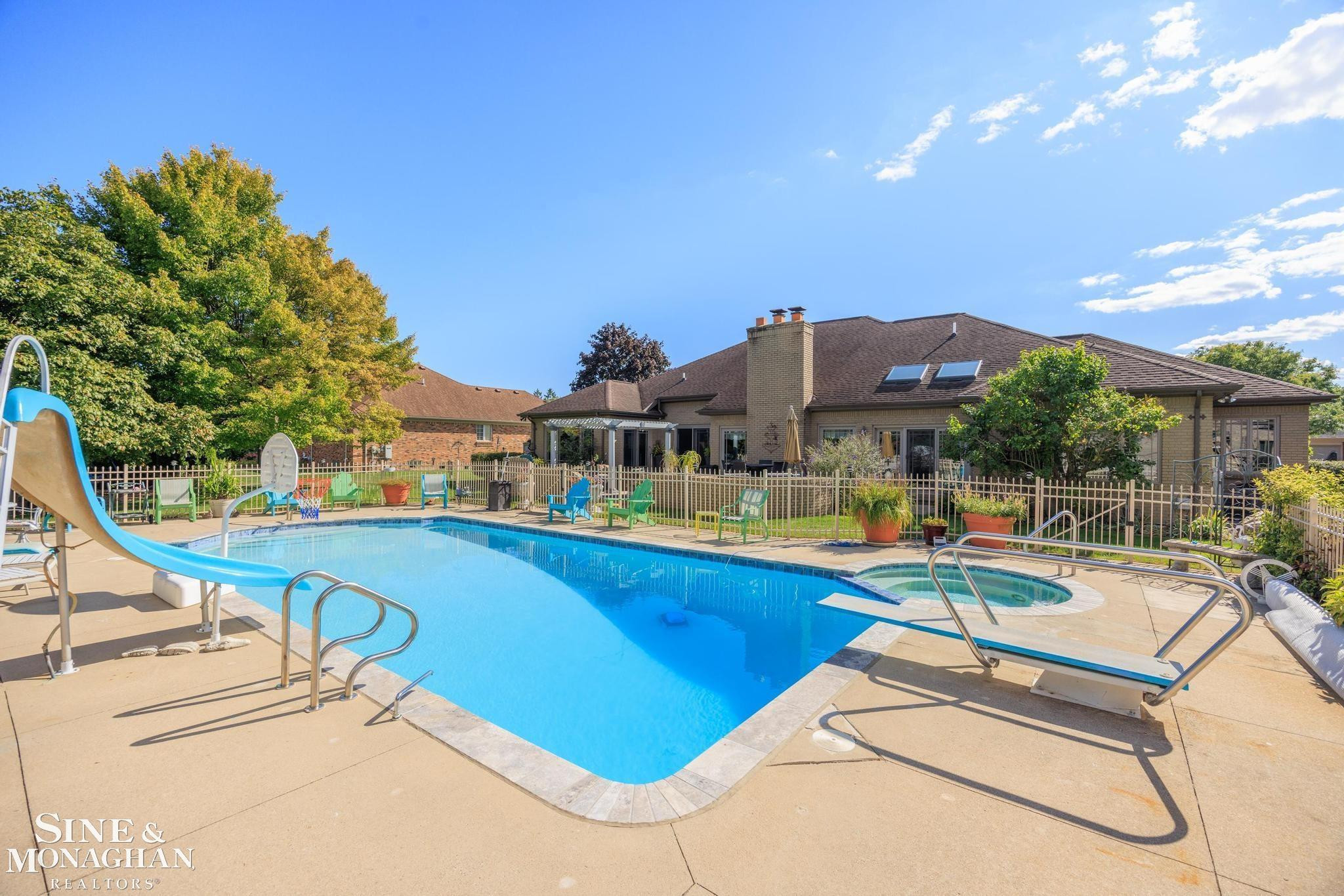 37444 Alpinia Lane, Clinton Twp, MI 48036 — Photo 58