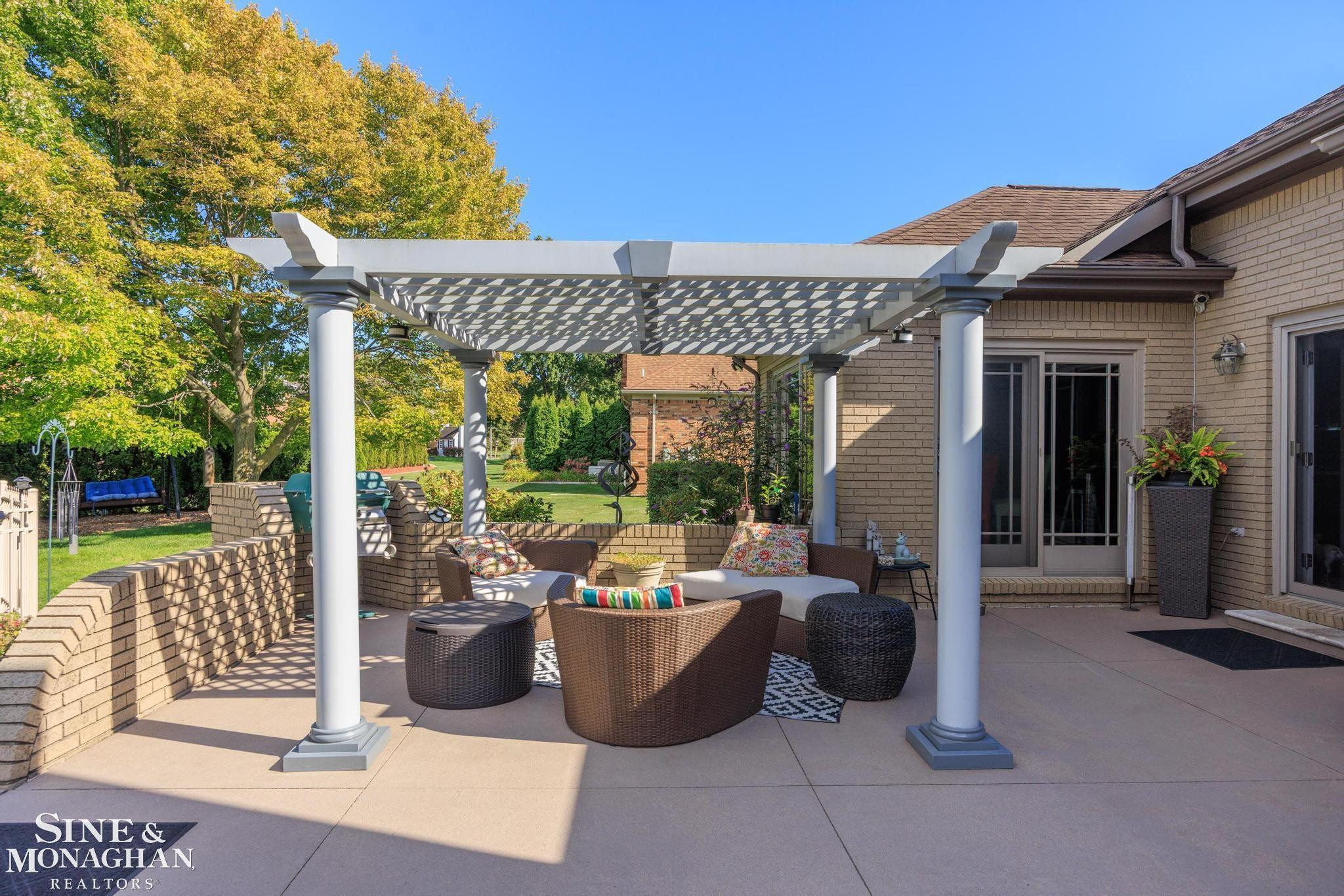 37444 Alpinia Lane, Clinton Twp, MI 48036 — Photo 59