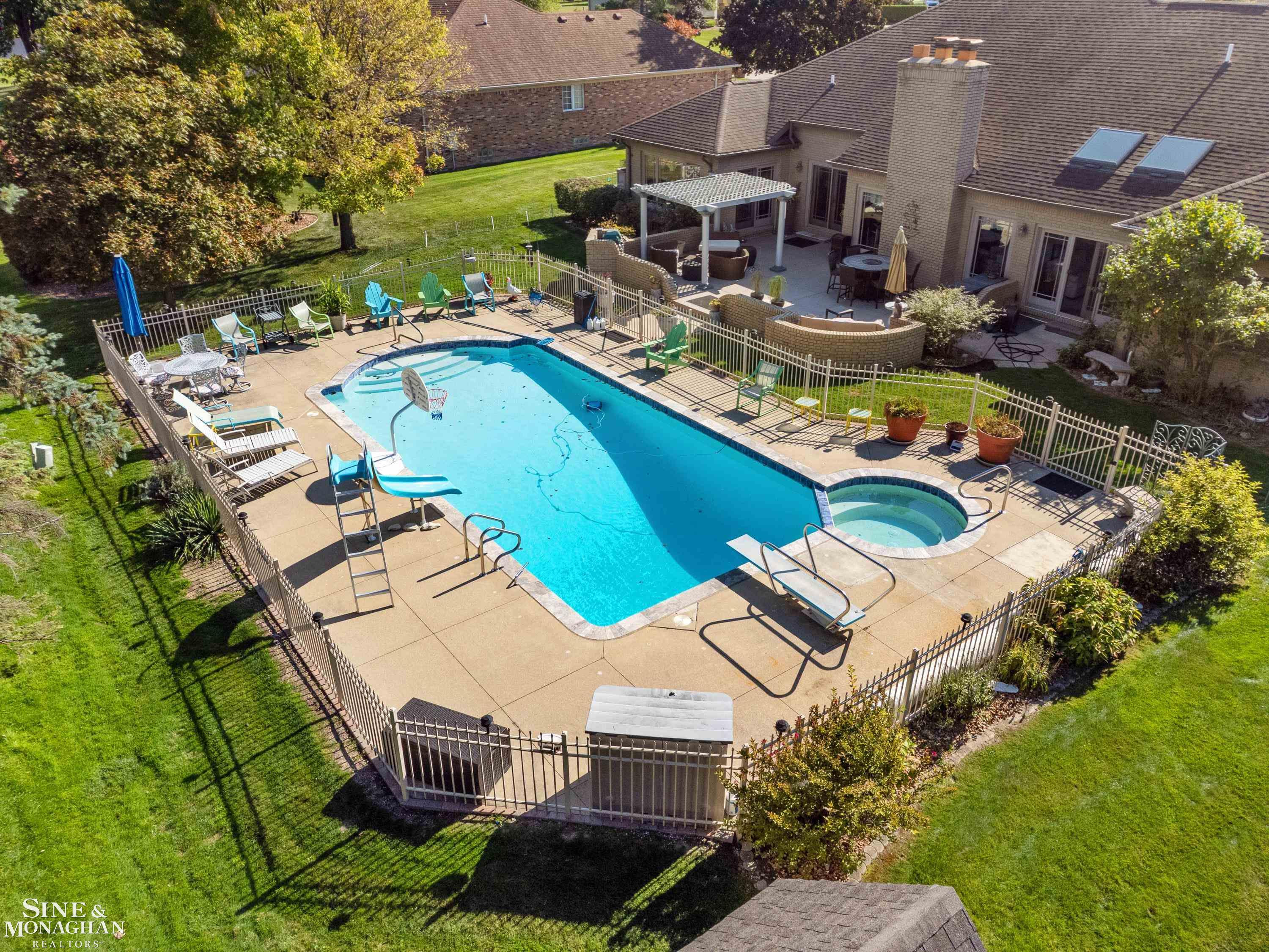 37444 Alpinia Lane, Clinton Twp, MI 48036 — Photo 62