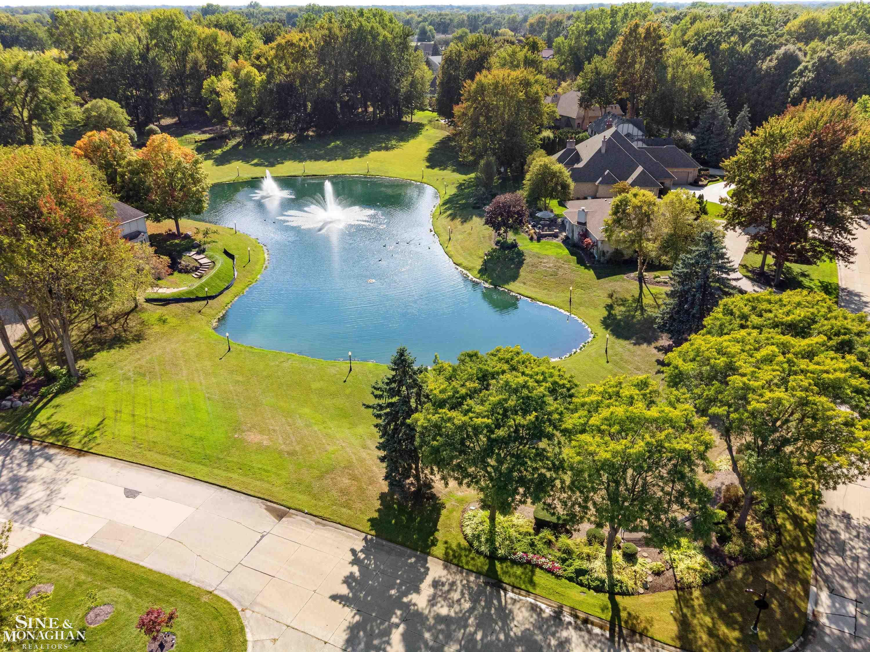 37444 Alpinia Lane, Clinton Twp, MI 48036 — Photo 66