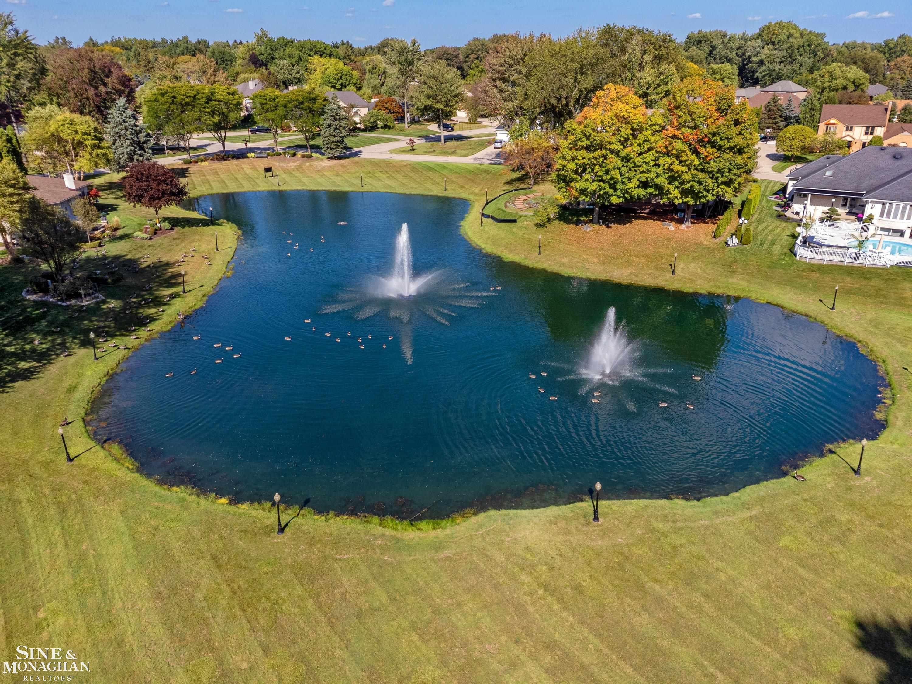 37444 Alpinia Lane, Clinton Twp, MI 48036 — Photo 67