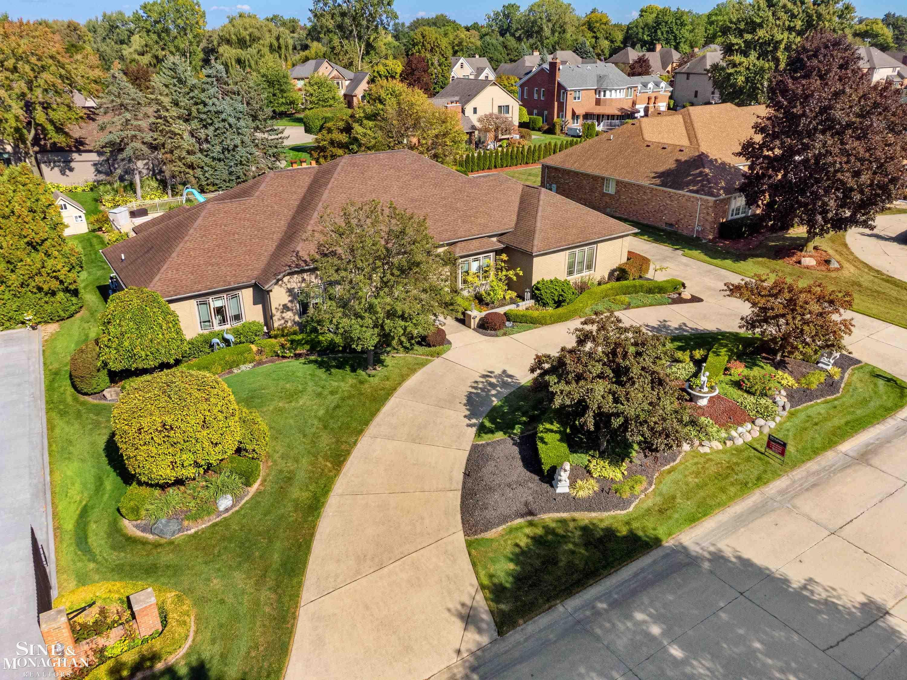 37444 Alpinia Lane, Clinton Twp, MI 48036 — Photo 69