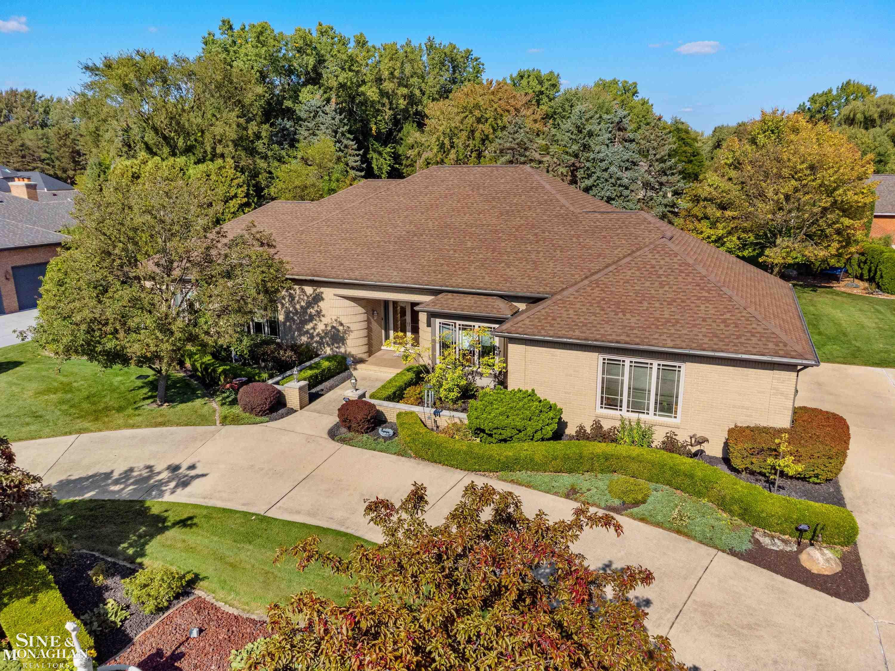 37444 Alpinia Lane, Clinton Twp, MI 48036 — Photo 70