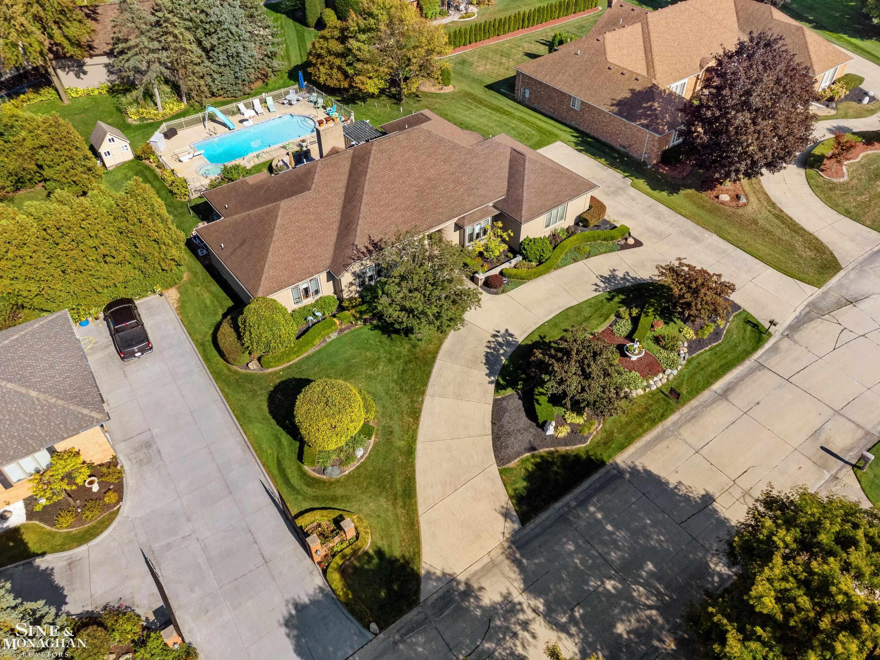 37444 Alpinia Lane, Clinton Twp, MI 48036 — Photo 71