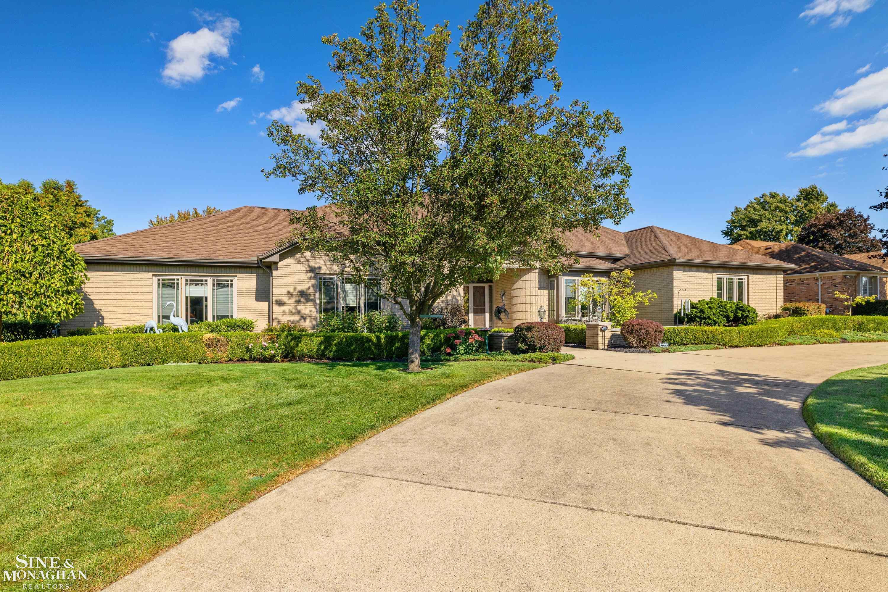 37444 Alpinia Lane, Clinton Twp, MI 48036 — Photo 72