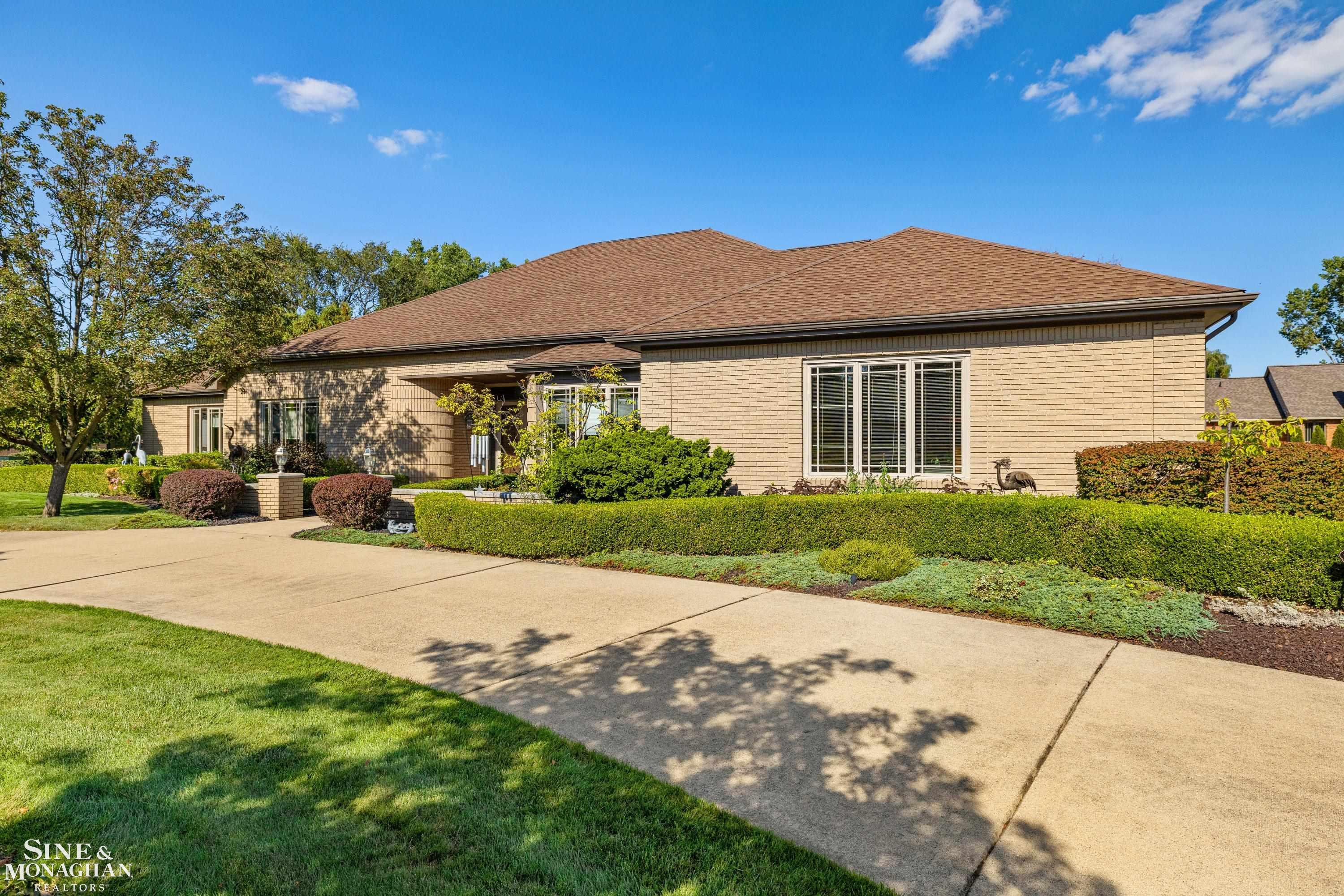 37444 Alpinia Lane, Clinton Twp, MI 48036 — Photo 73