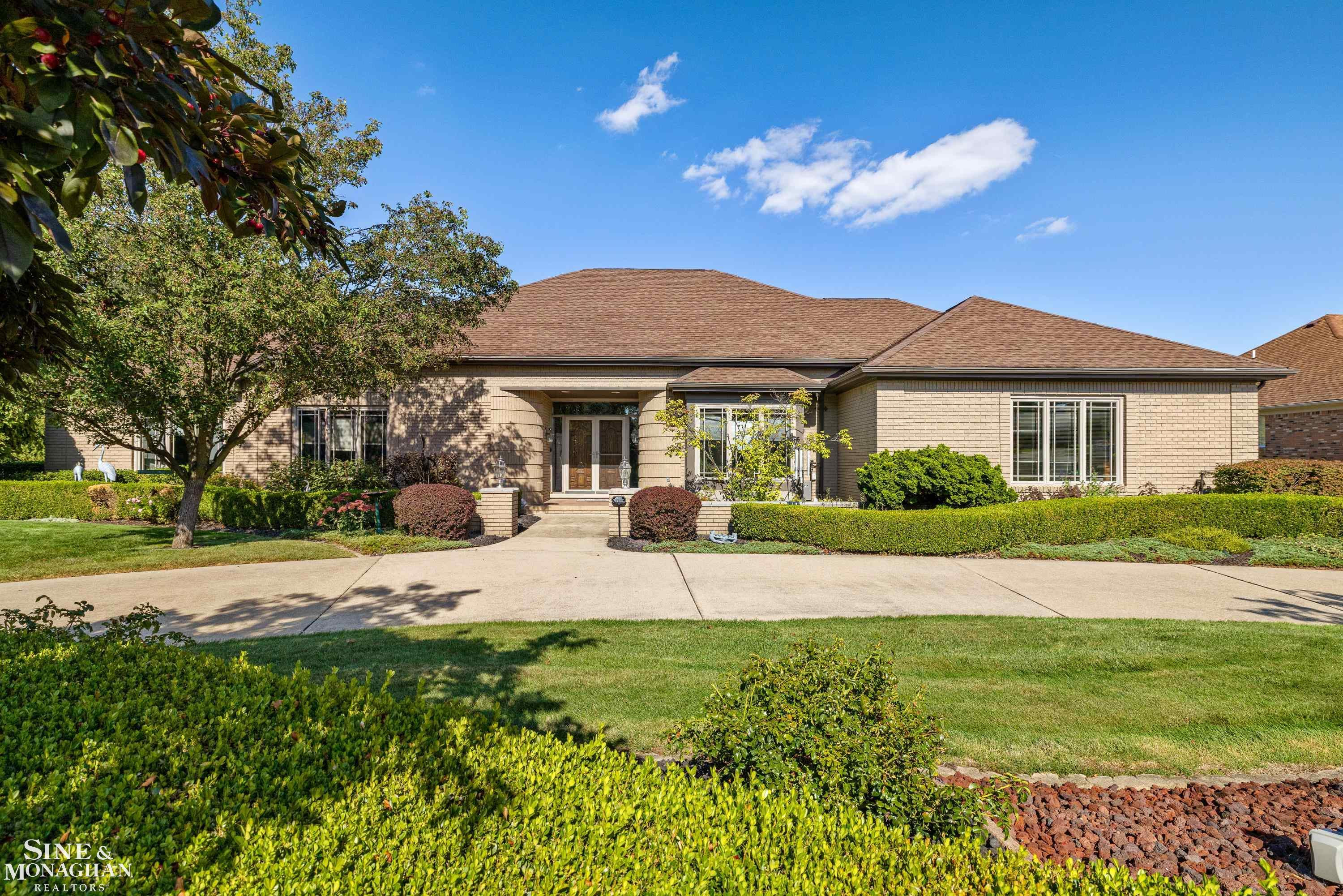37444 Alpinia Lane, Clinton Twp, MI 48036 — Photo 74