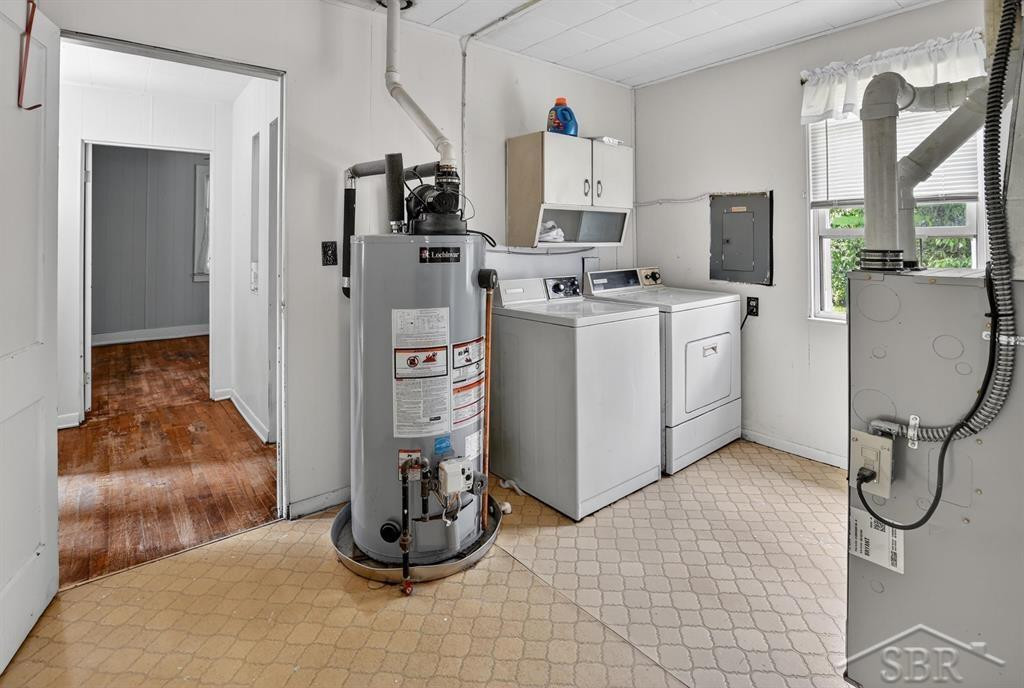 602 S Hampton Street, Bay City, MI 48708 — Photo 15
