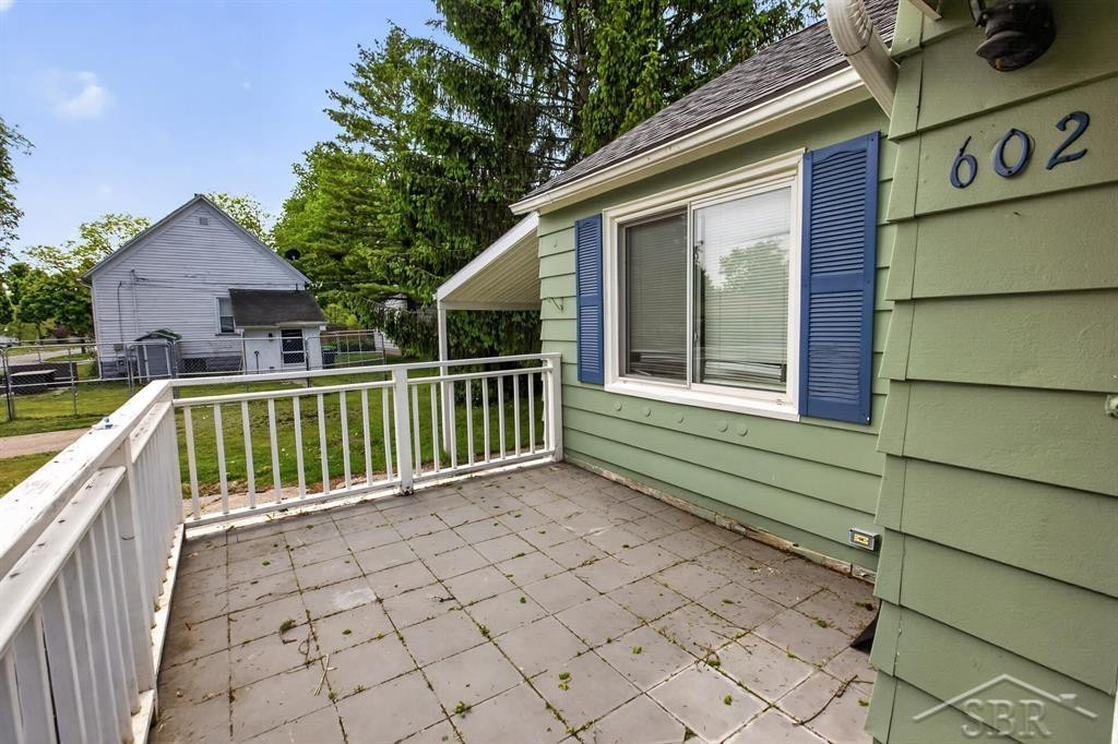 602 S Hampton Street, Bay City, MI 48708 — Photo 16