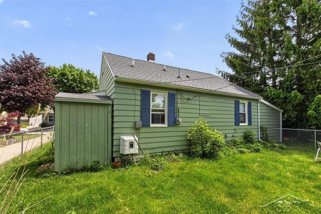 602 S Hampton Street, Bay City, MI 48708 — Photo 18