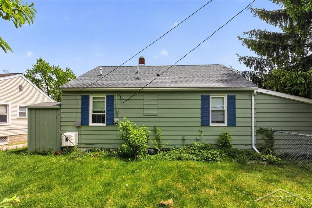 602 S Hampton Street, Bay City, MI 48708 — Photo 19