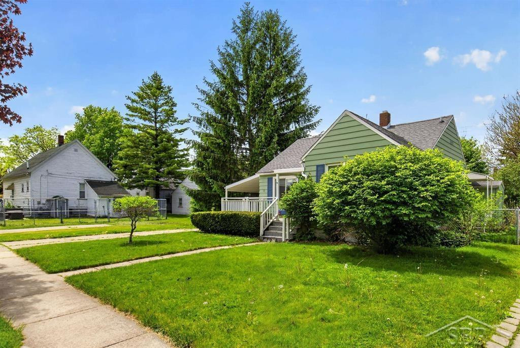 602 S Hampton Street, Bay City, MI 48708 — Photo 20
