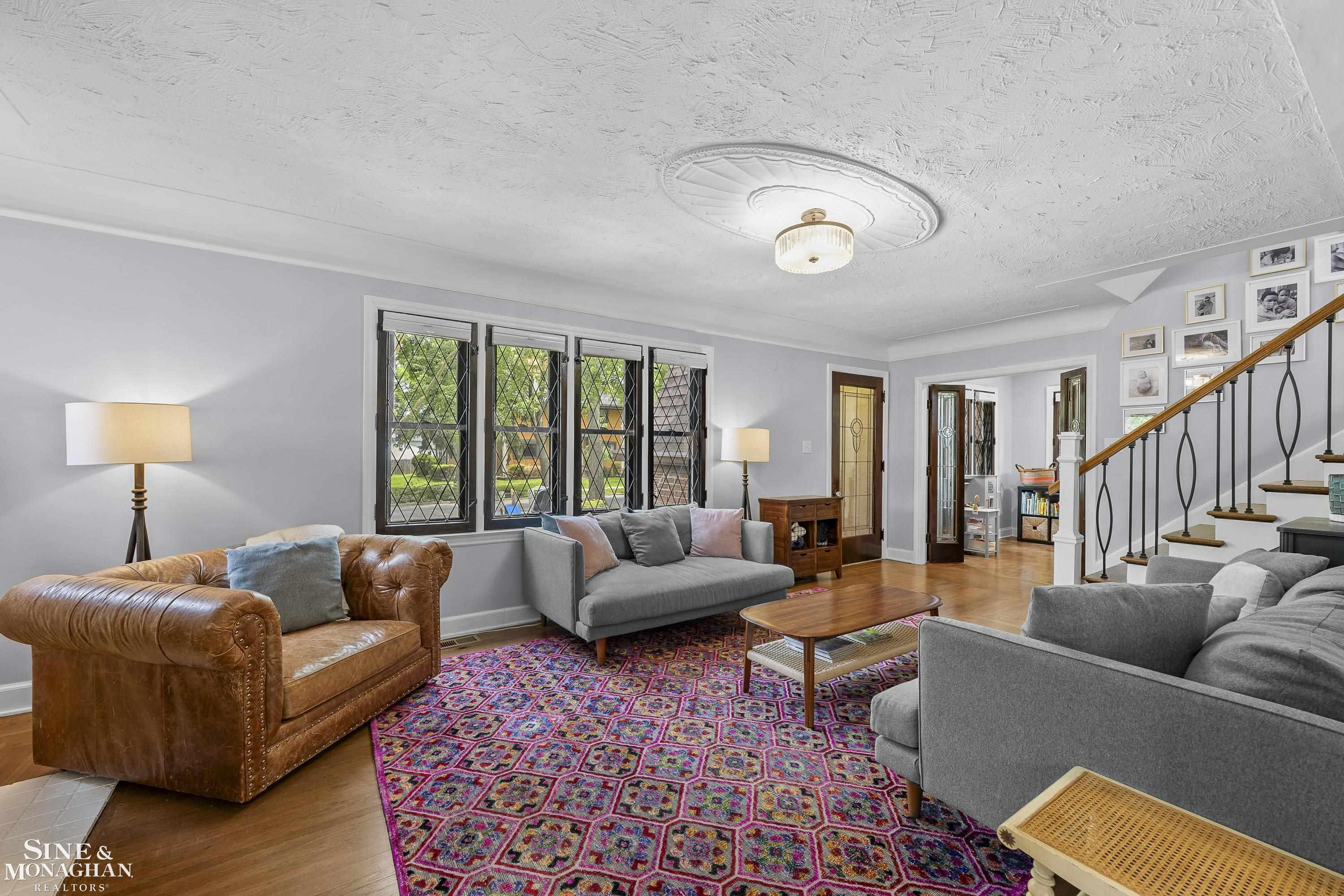 1231 Grayton Street, Grosse Pointe Park, MI 48230 — Photo 3
